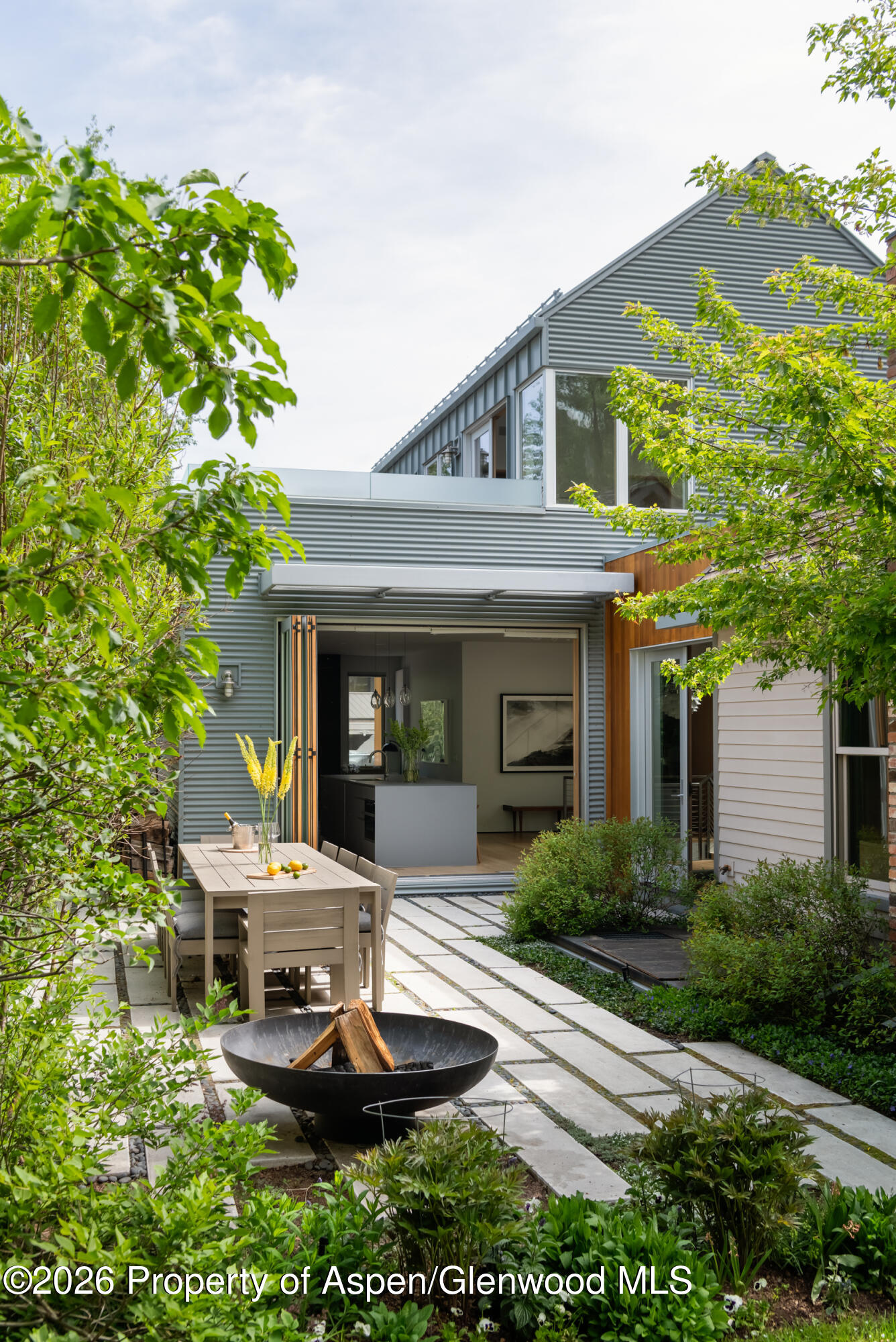 1006 E Cooper Avenue Aspen CO 81611