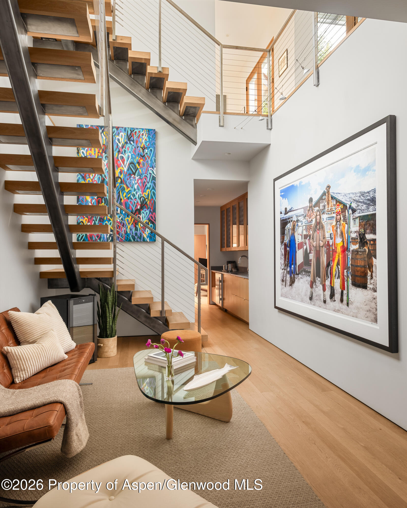 1006 E Cooper Avenue Aspen CO 81611