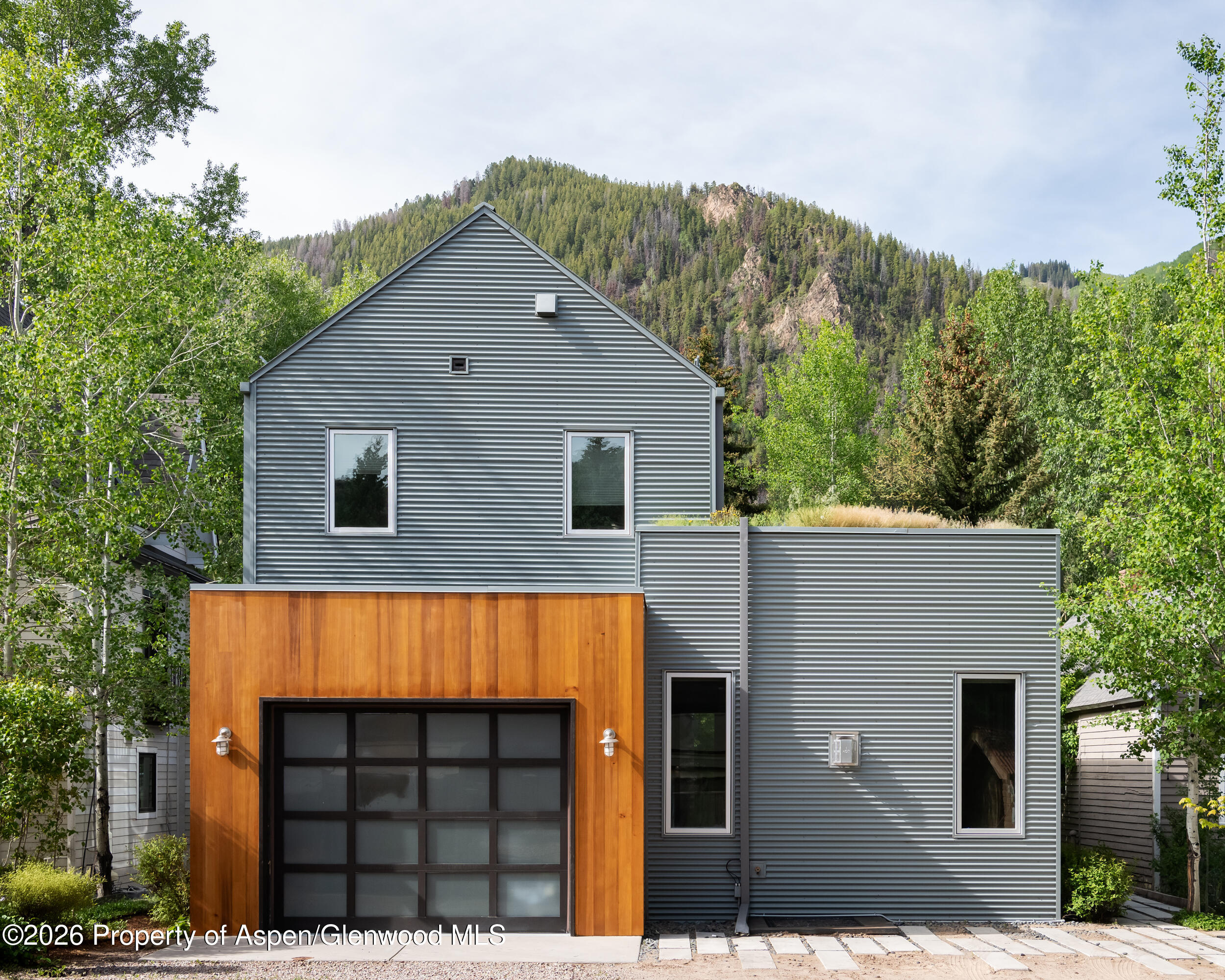 1006 E Cooper Avenue Aspen CO 81611