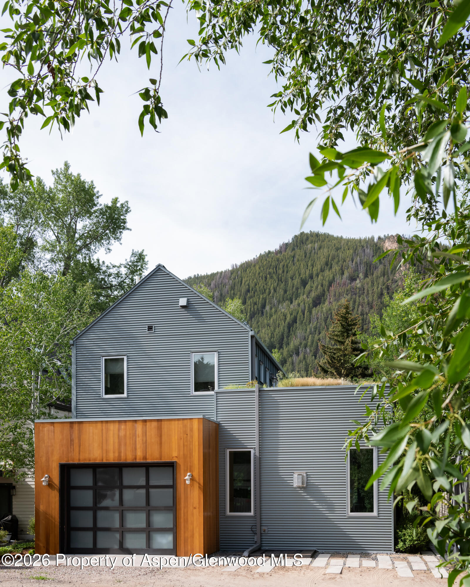 1006 E Cooper Avenue Aspen CO 81611
