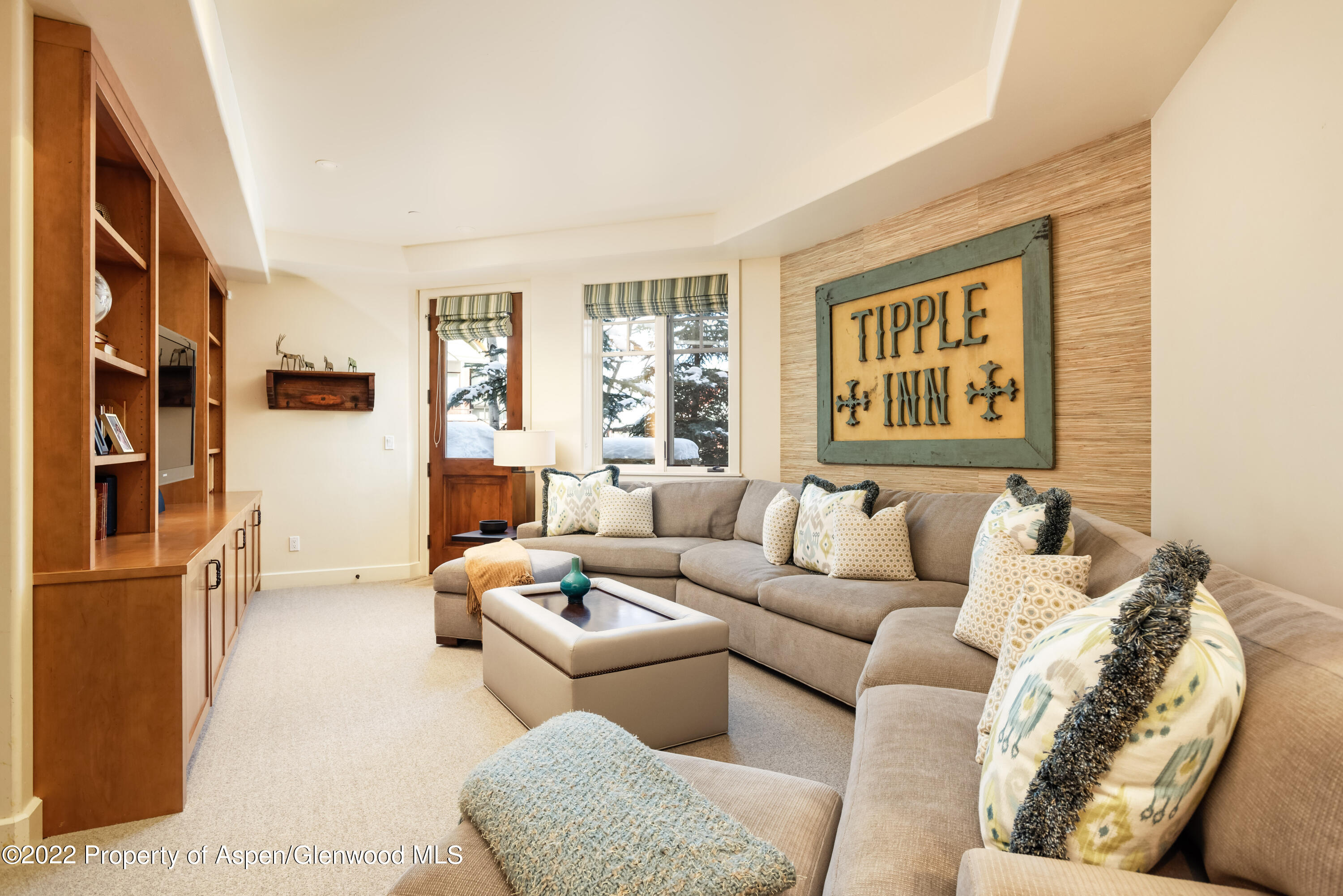 704 S Galena Street Aspen CO 81611