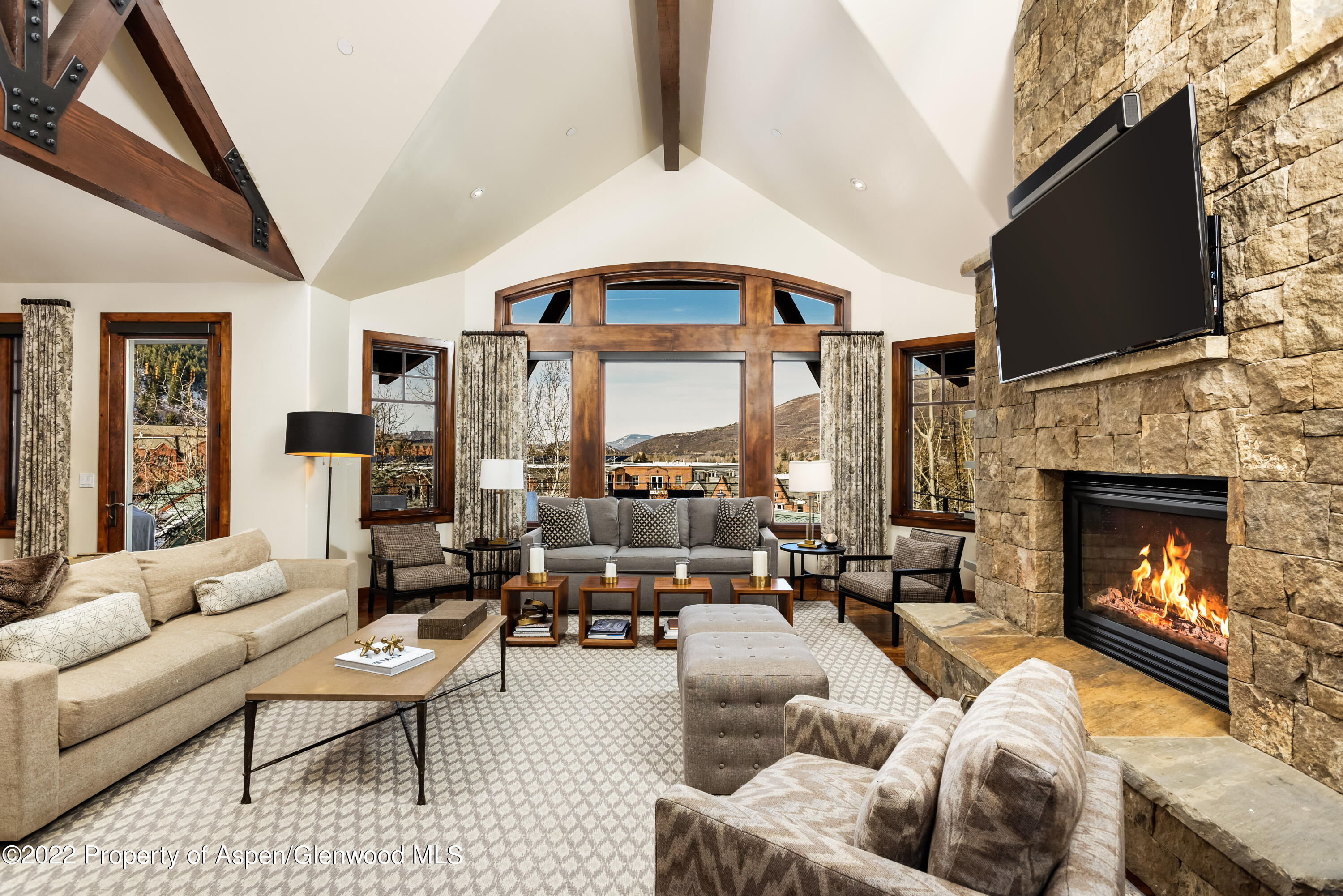 704 S Galena Street Aspen CO 81611