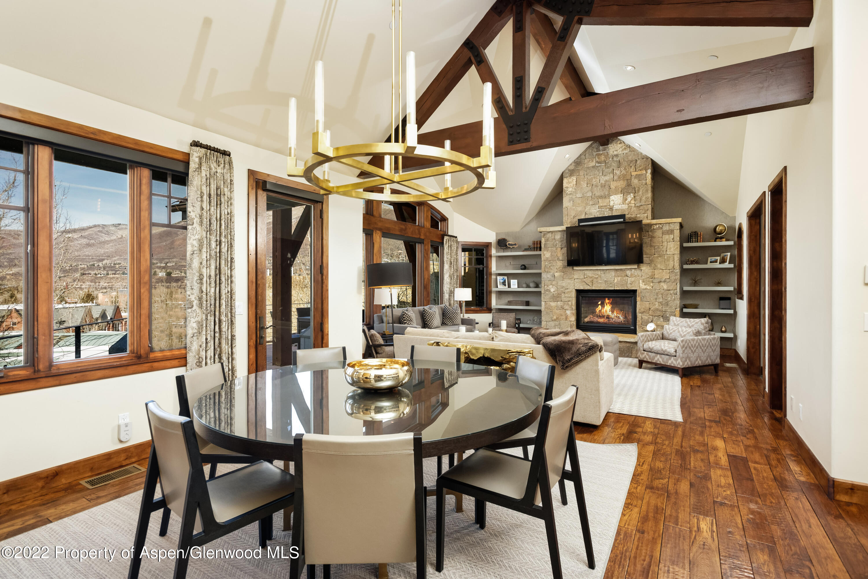 704 S Galena Street Aspen CO 81611