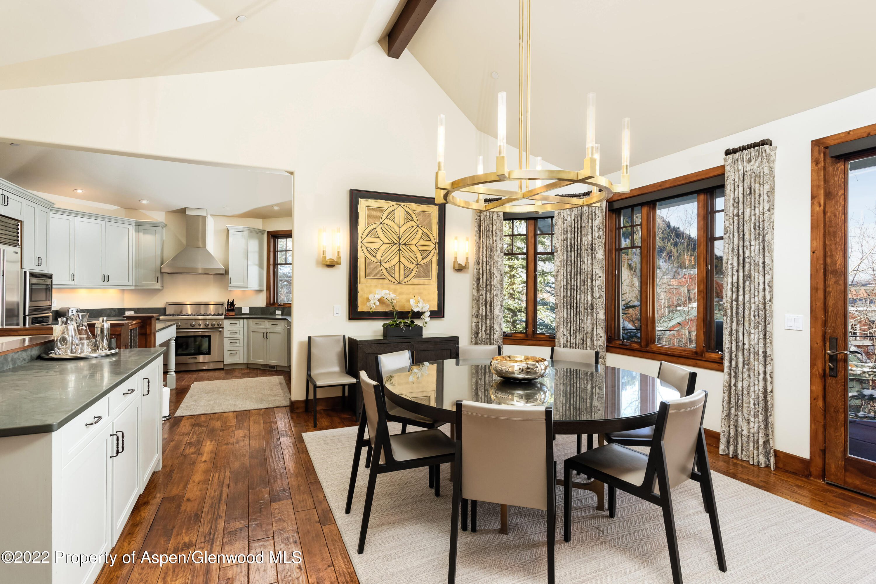 704 S Galena Street Aspen CO 81611