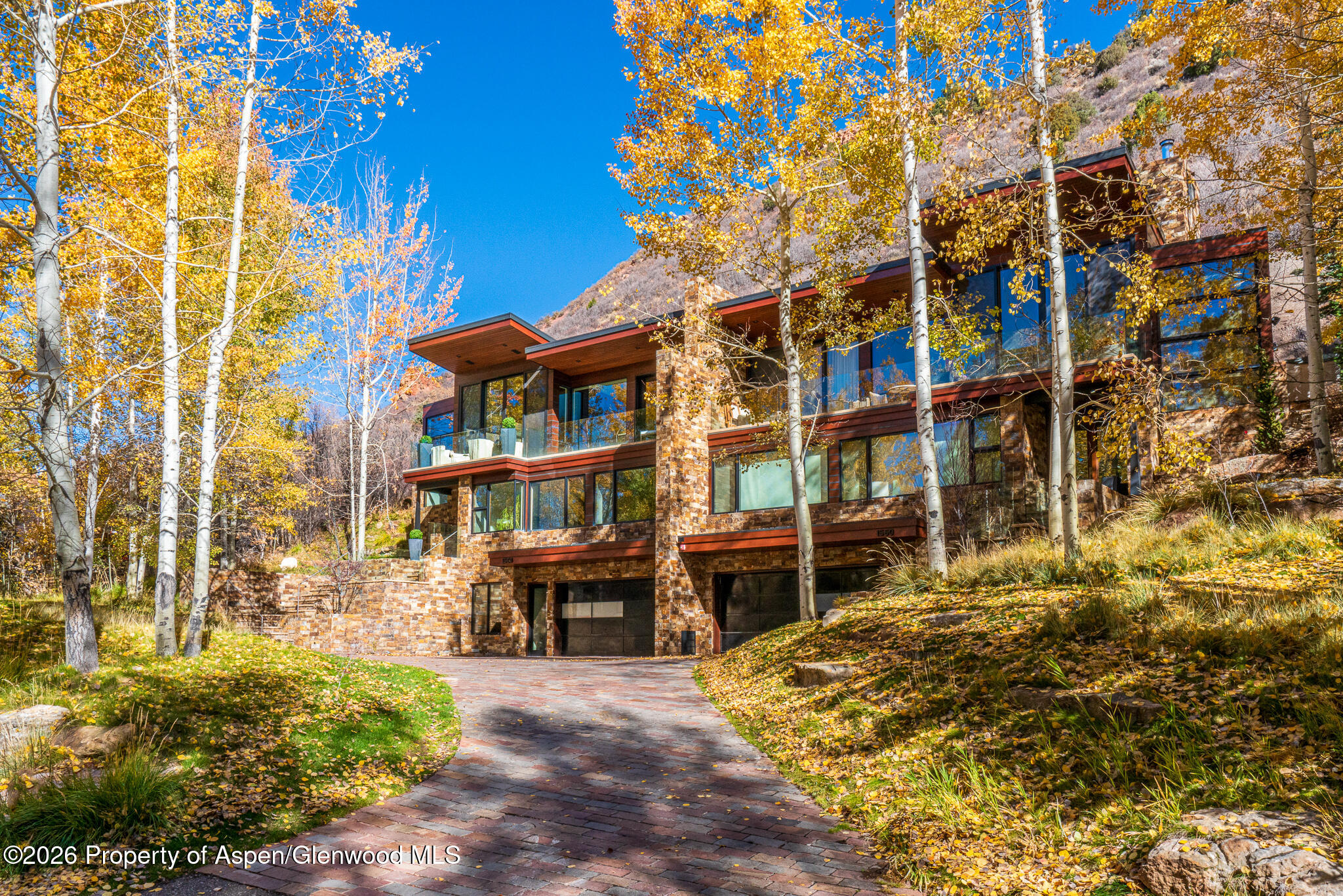 1564 Silver King Drive Aspen CO 81611