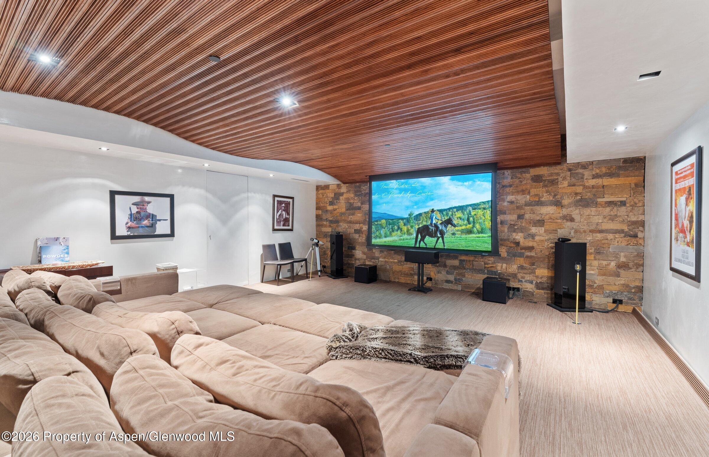 1564 Silver King Drive Aspen CO 81611