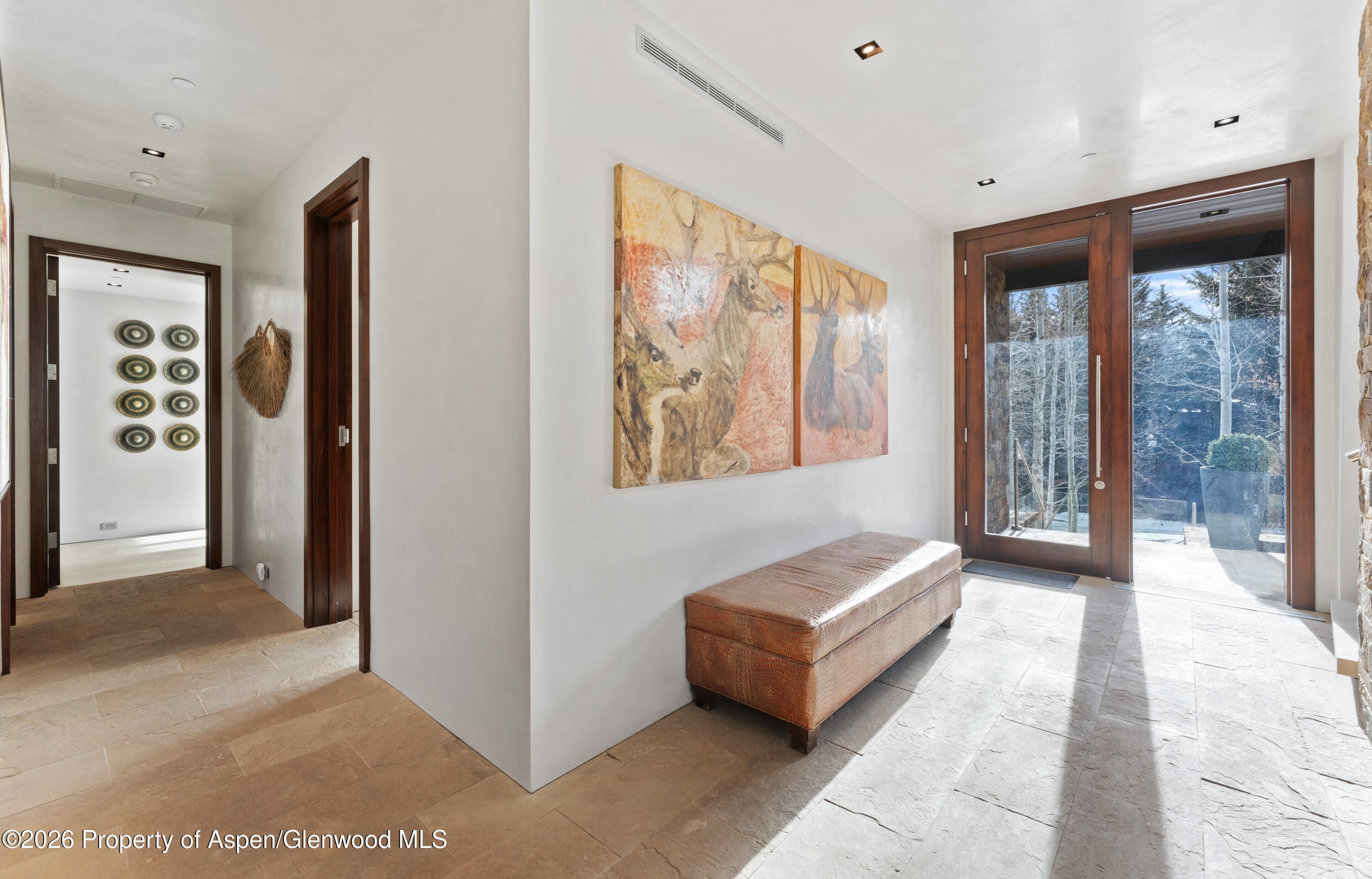 1564 Silver King Drive Aspen CO 81611