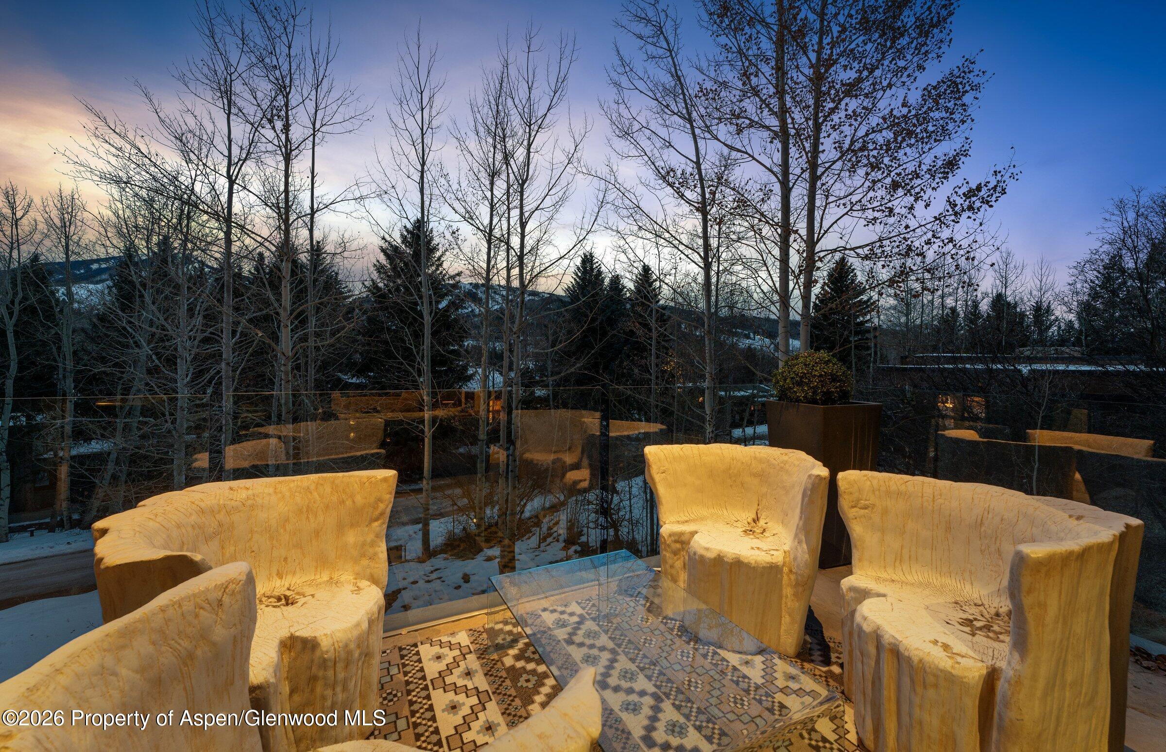 1564 Silver King Drive Aspen CO 81611