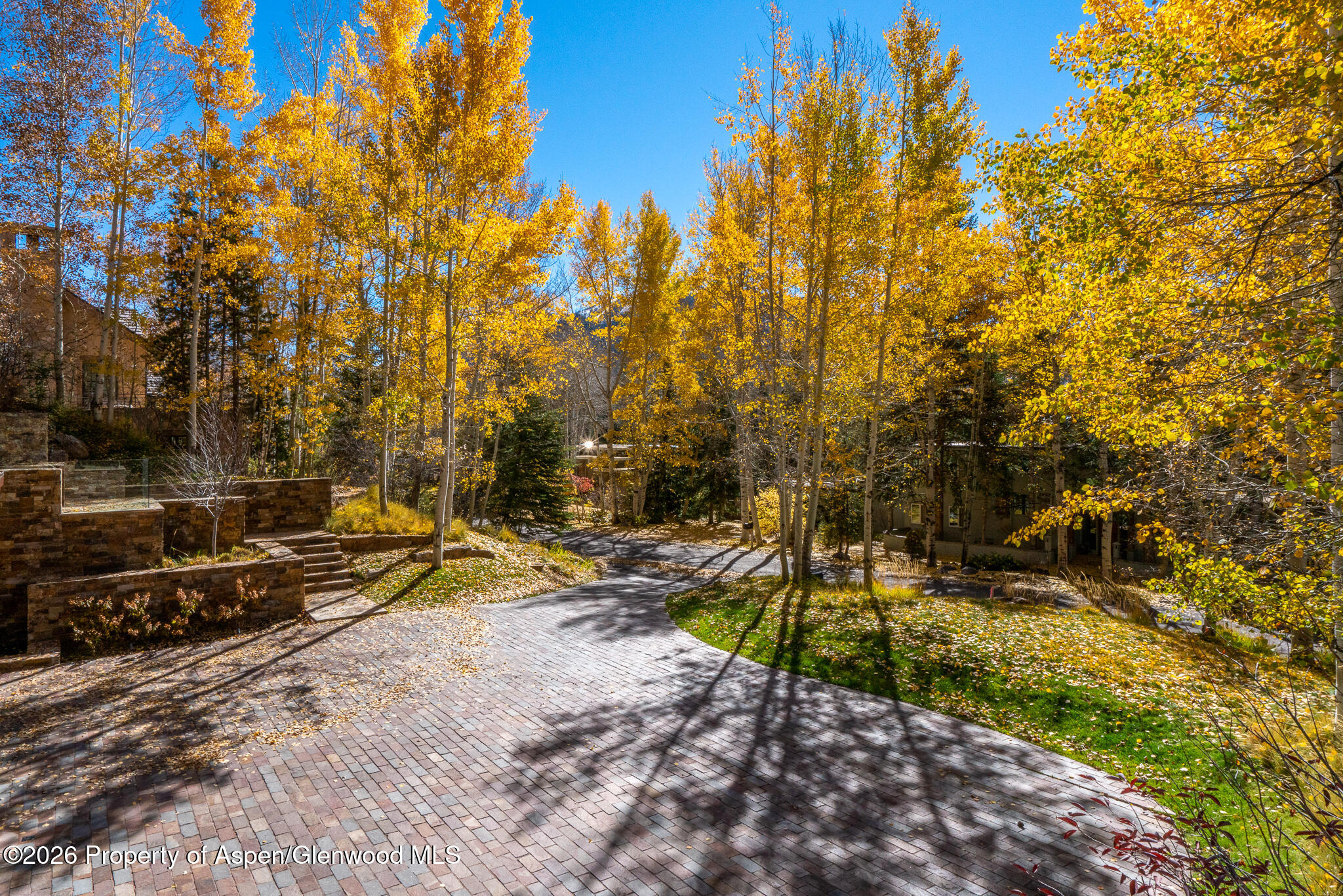 1564 Silver King Drive Aspen CO 81611