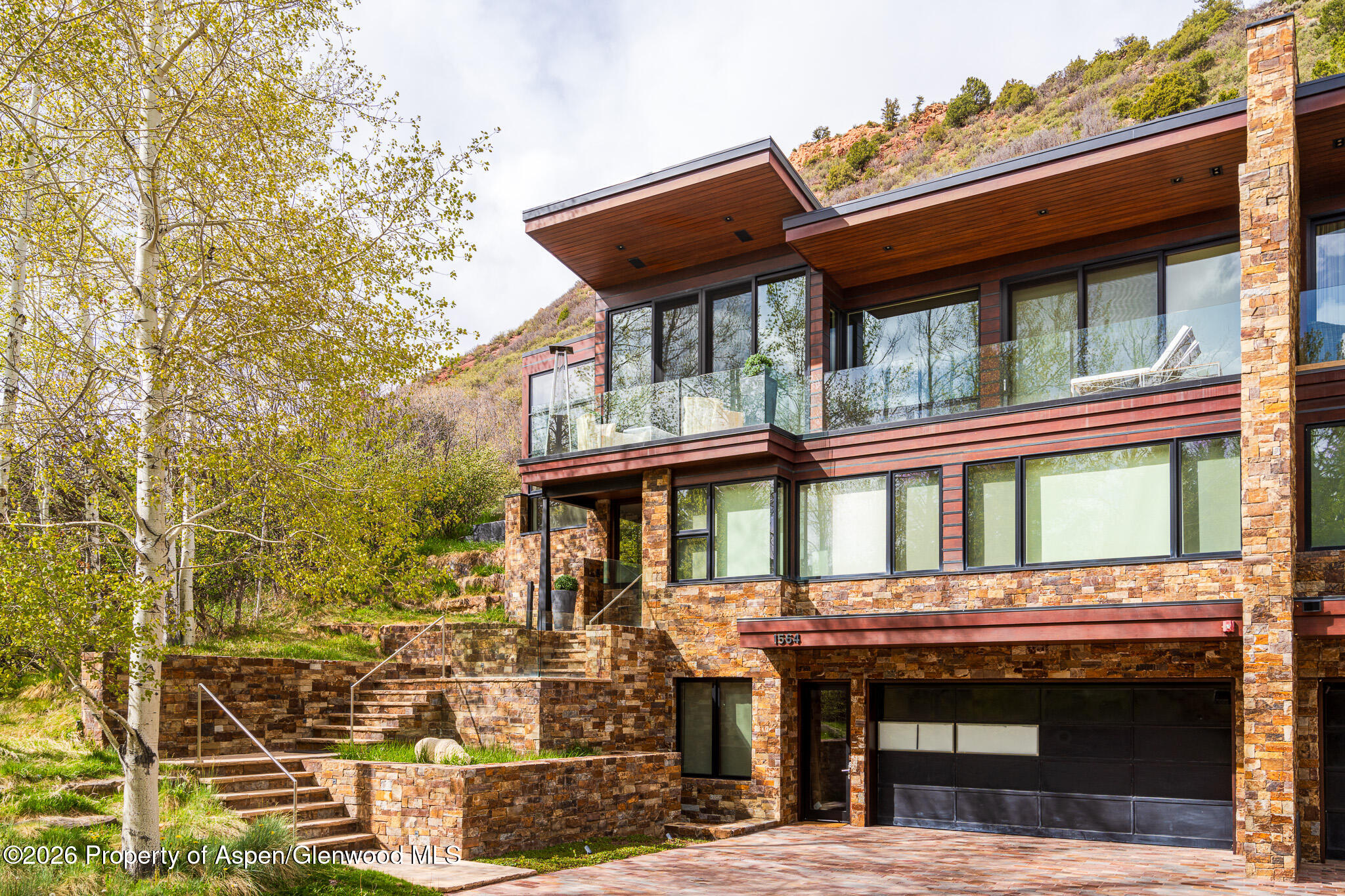 1564 Silver King Drive Aspen CO 81611
