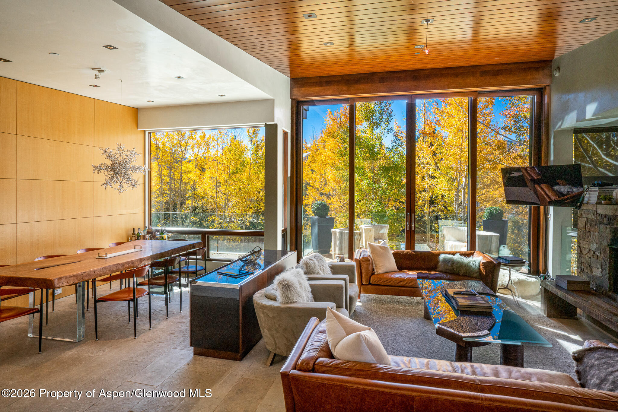 1564 Silver King Drive Aspen CO 81611
