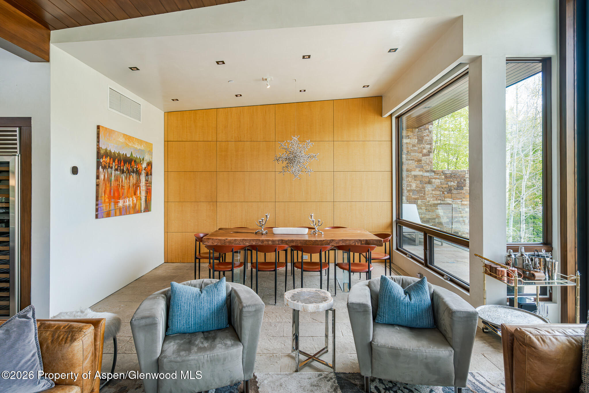 1564 Silver King Drive Aspen CO 81611