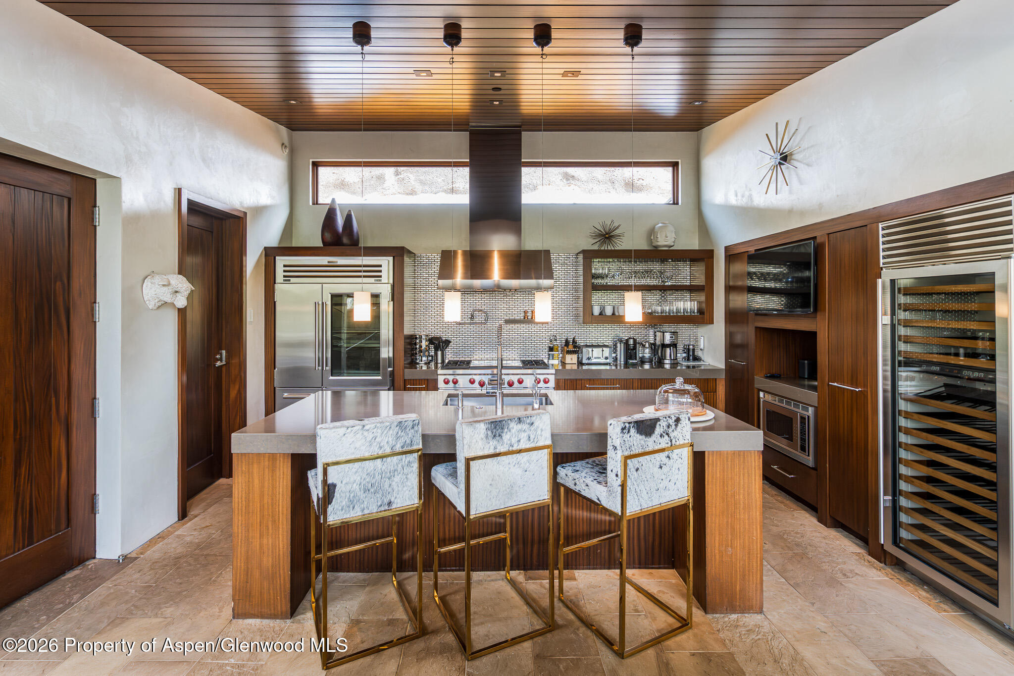 1564 Silver King Drive Aspen CO 81611