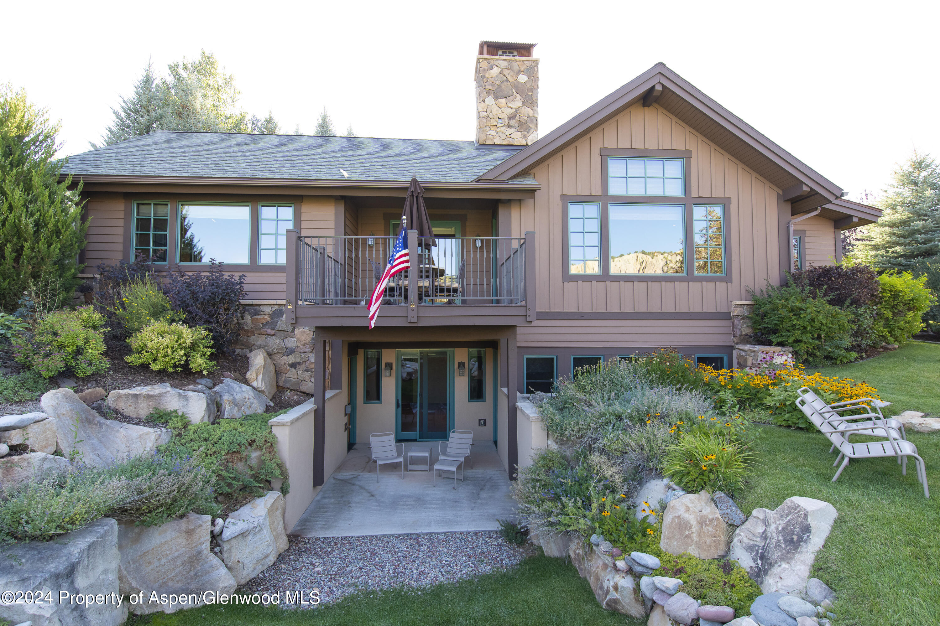 90 Cottage Drive Carbondale CO 81623