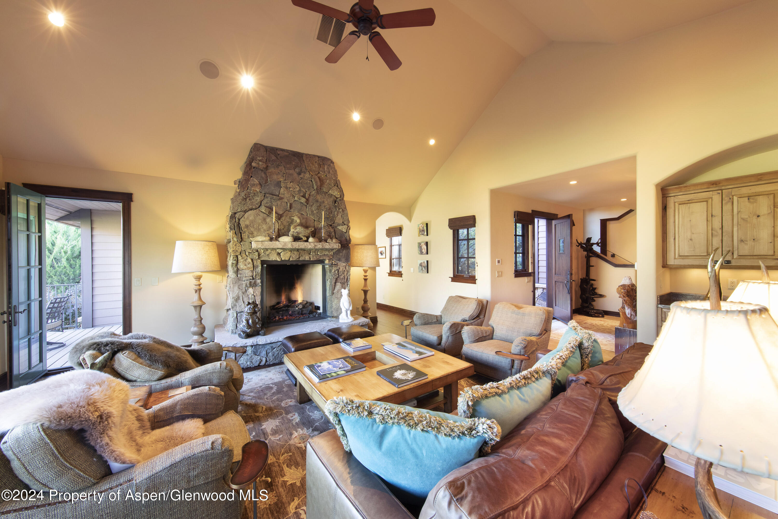 90 Cottage Drive Carbondale CO 81623