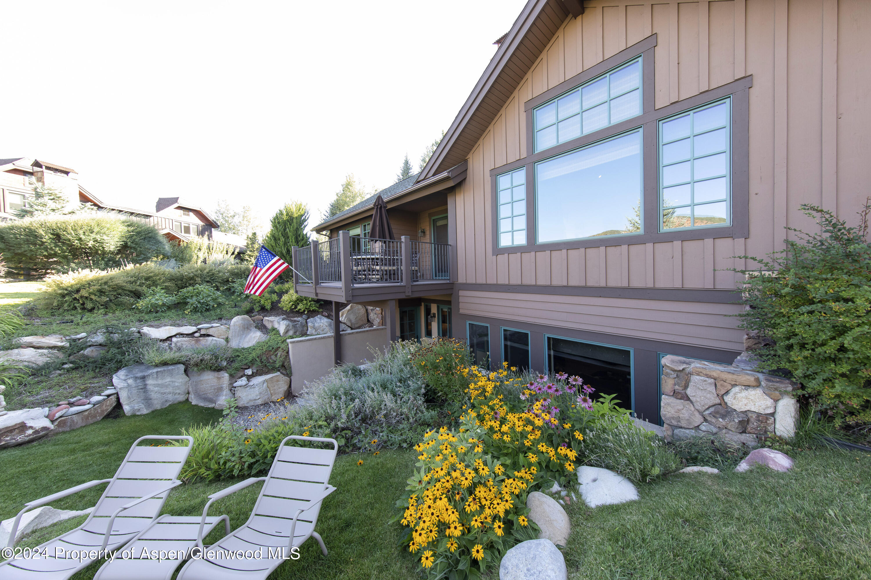 90 Cottage Drive Carbondale CO 81623