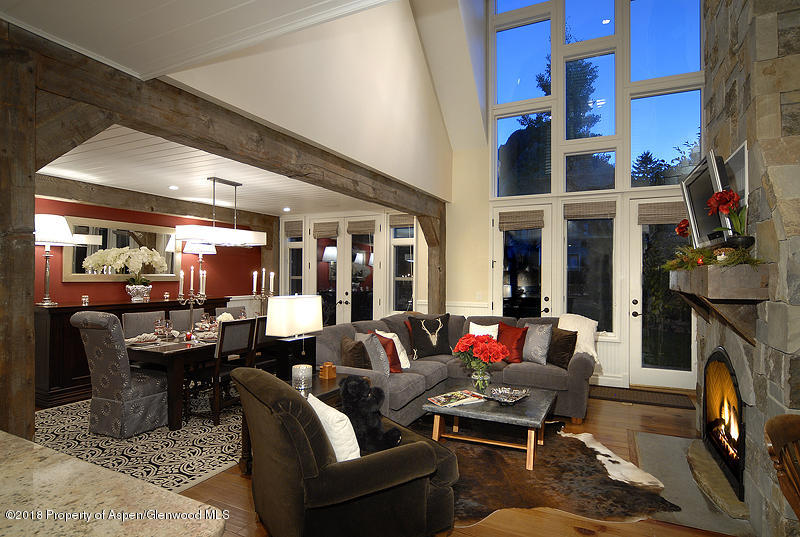 717 W Francis Street Aspen CO 81611