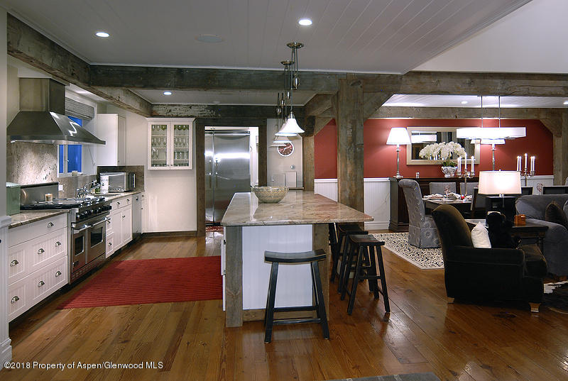 717 W Francis Street Aspen CO 81611