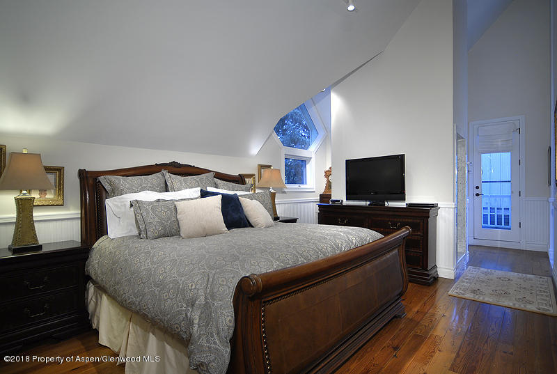 717 W Francis Street Aspen CO 81611