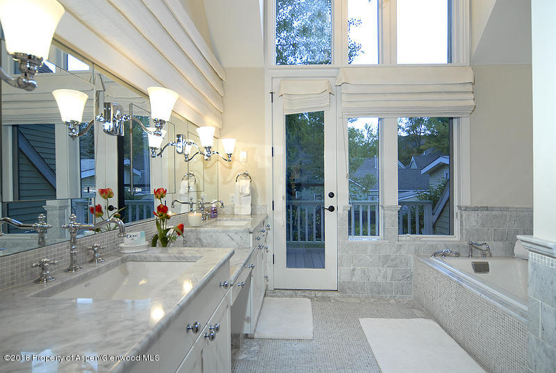 717 W Francis Street Aspen CO 81611