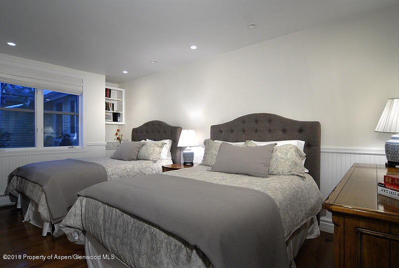 717 W Francis Street Aspen CO 81611