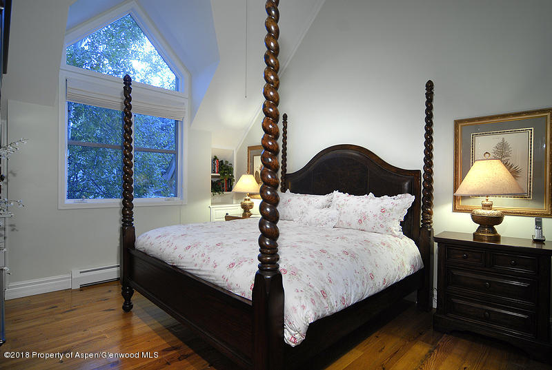 717 W Francis Street Aspen CO 81611