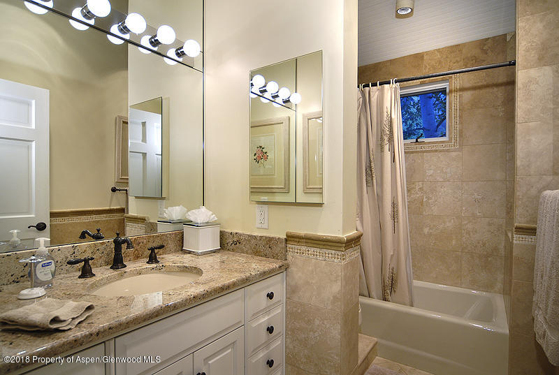 717 W Francis Street Aspen CO 81611