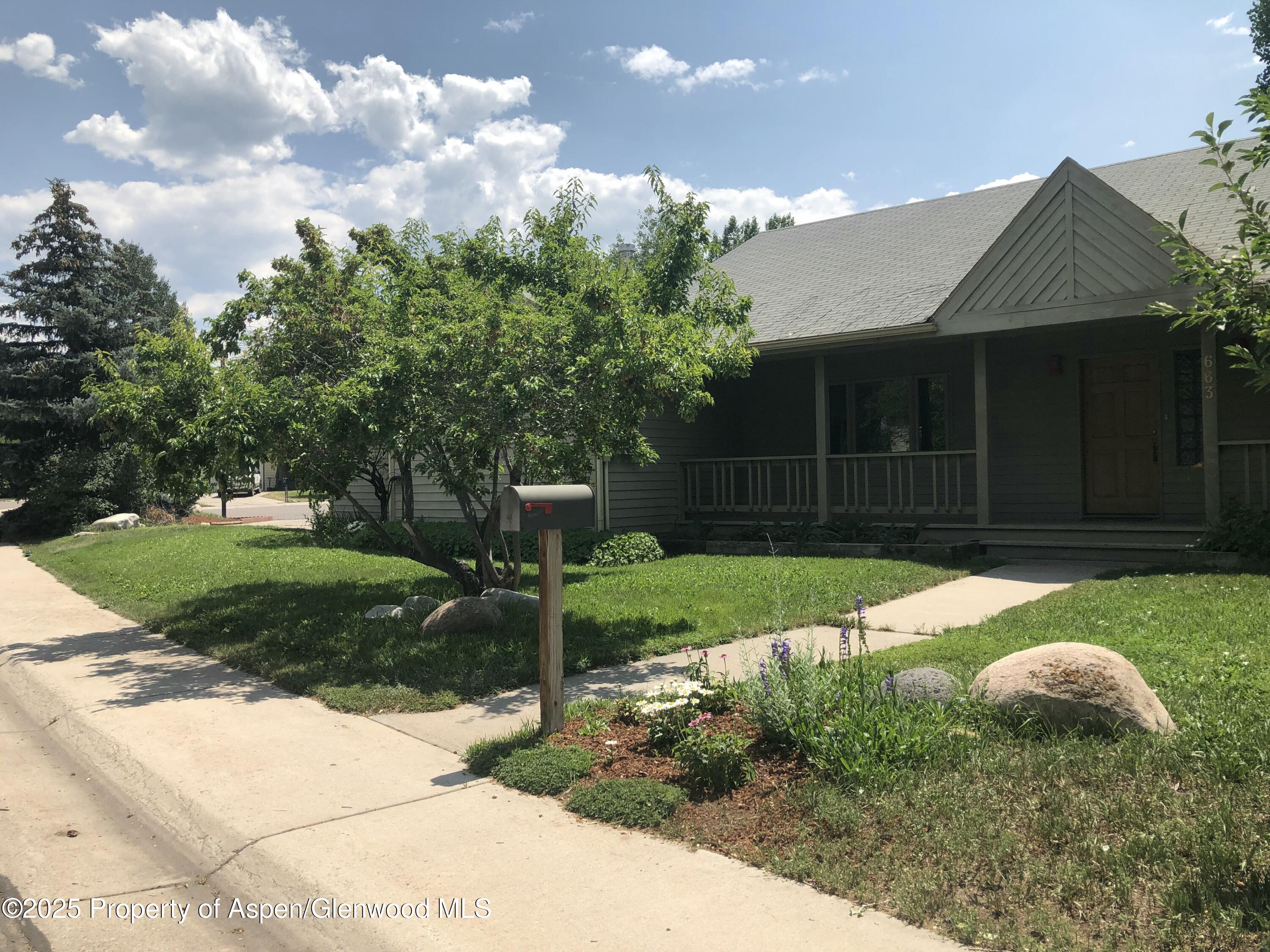 663 Surrey Road Carbondale CO 81623