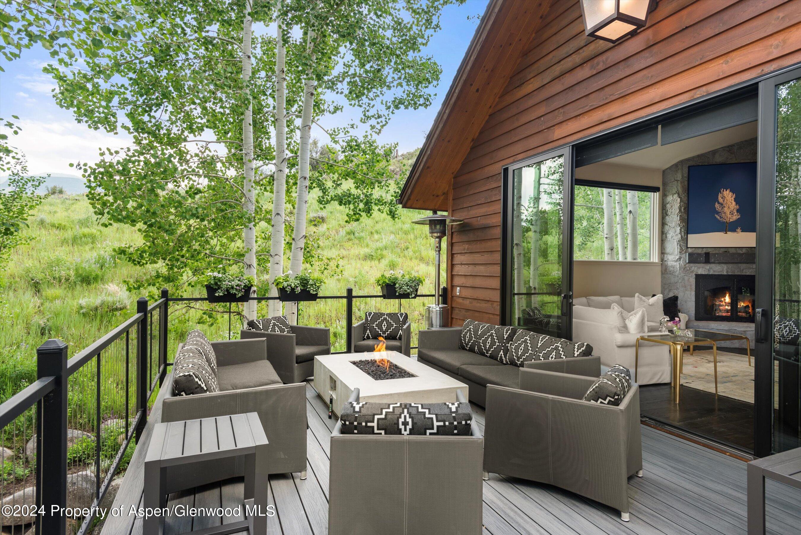 188 Branding Lane Snowmass Village CO 81615