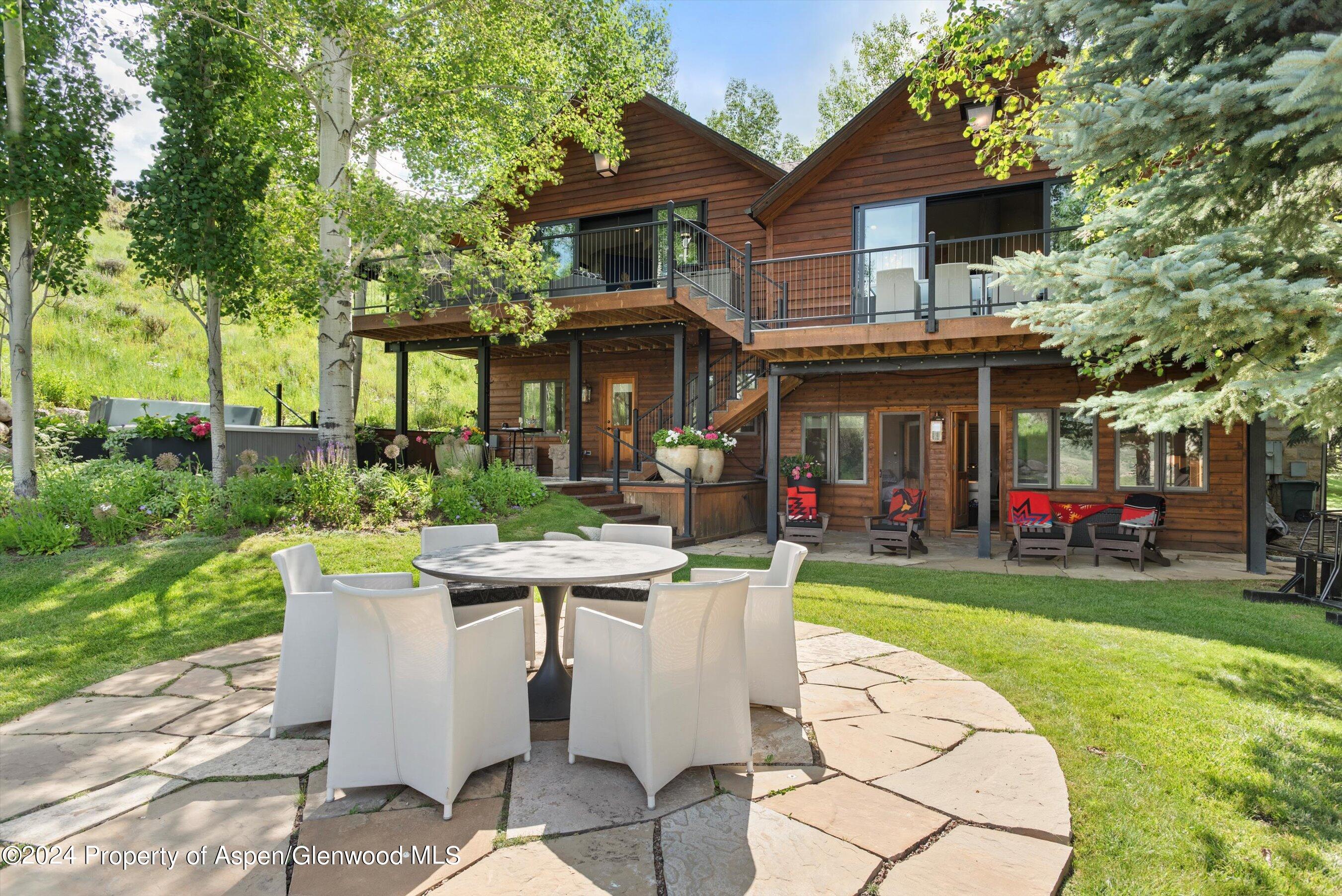 188 Branding Lane Snowmass Village CO 81615