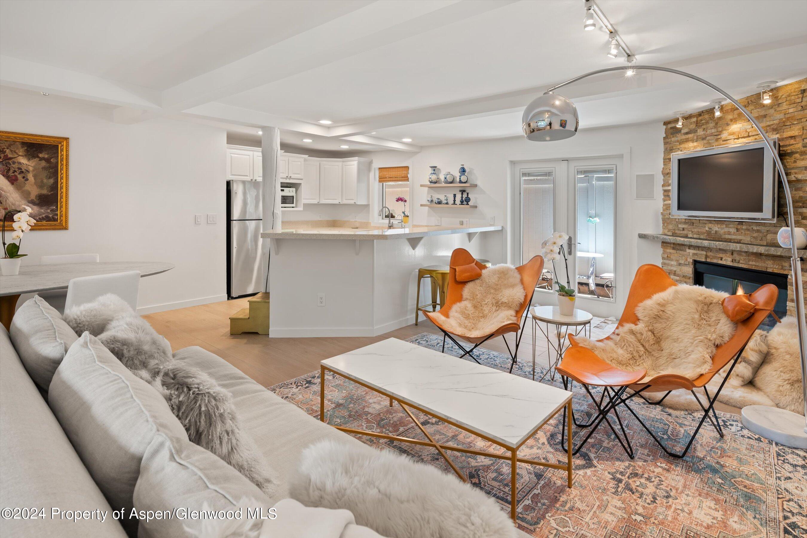 950 E Durant Avenue Aspen CO 81611