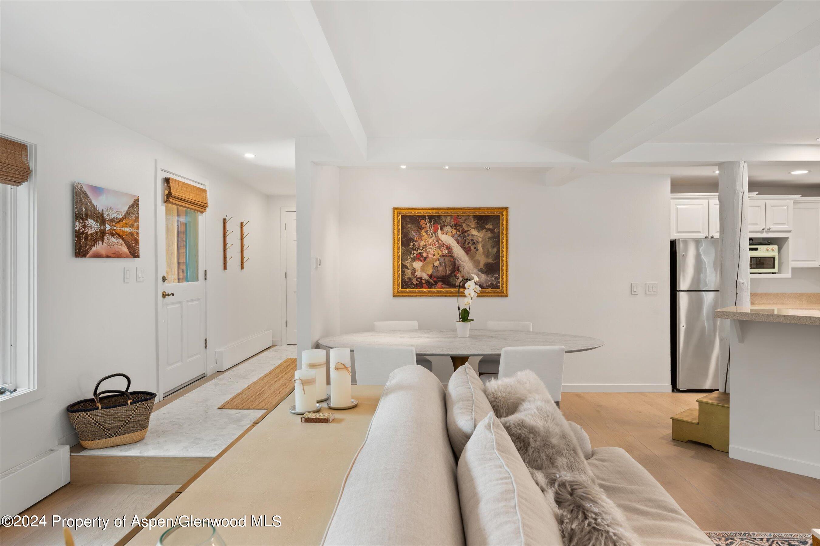 950 E Durant Avenue Aspen CO 81611