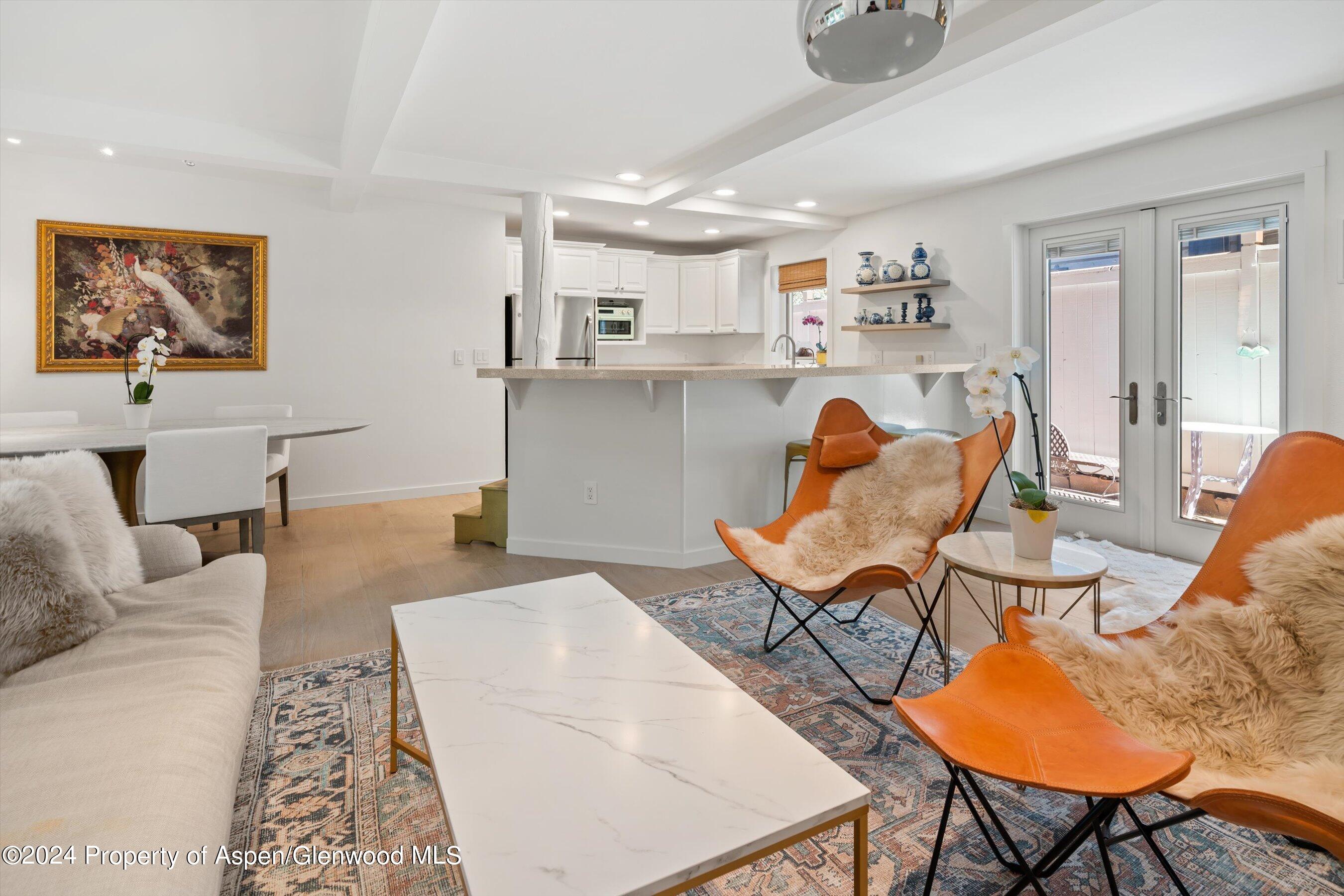 950 E Durant Avenue Aspen CO 81611