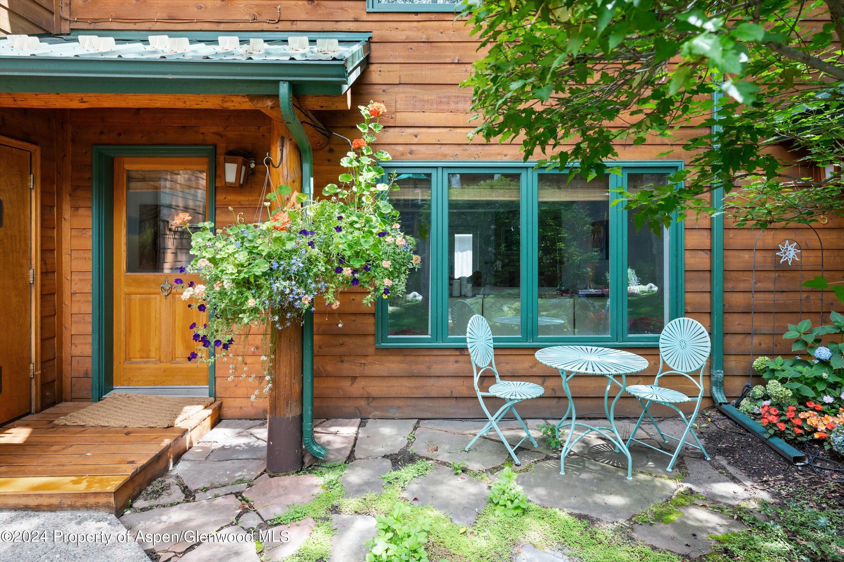 950 E Durant Avenue Aspen CO 81611