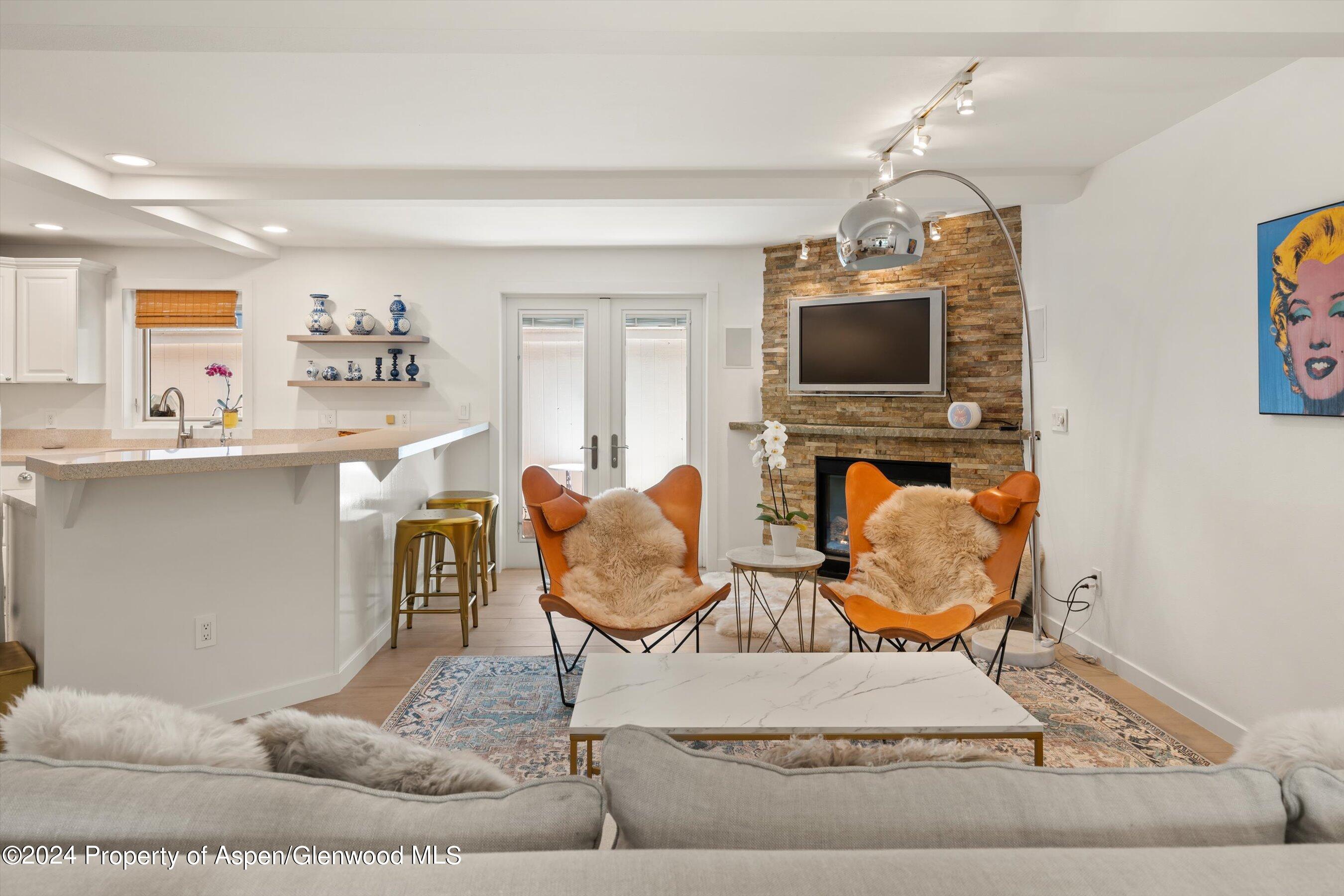 950 E Durant Avenue Aspen CO 81611