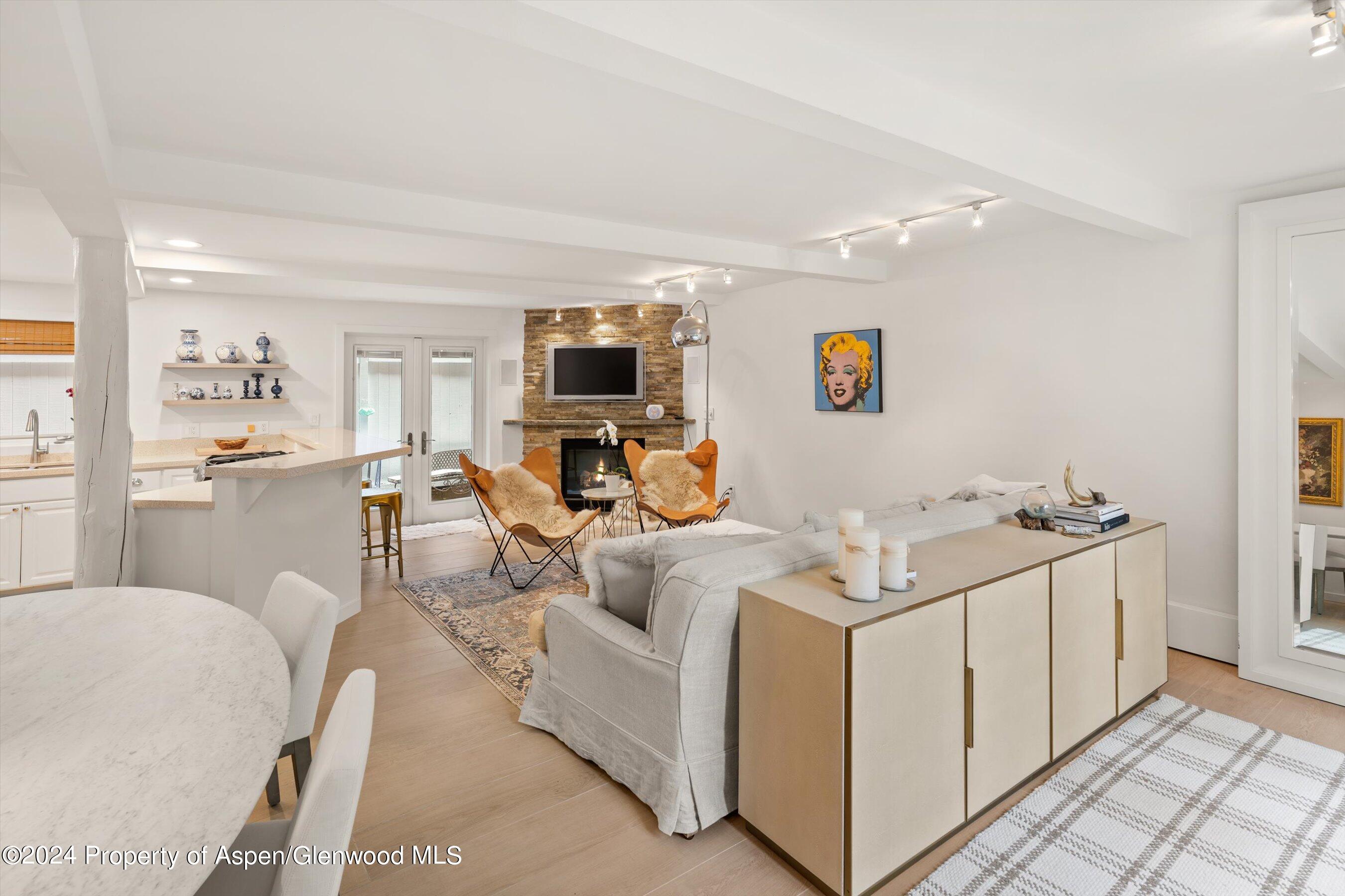 950 E Durant Avenue Aspen CO 81611