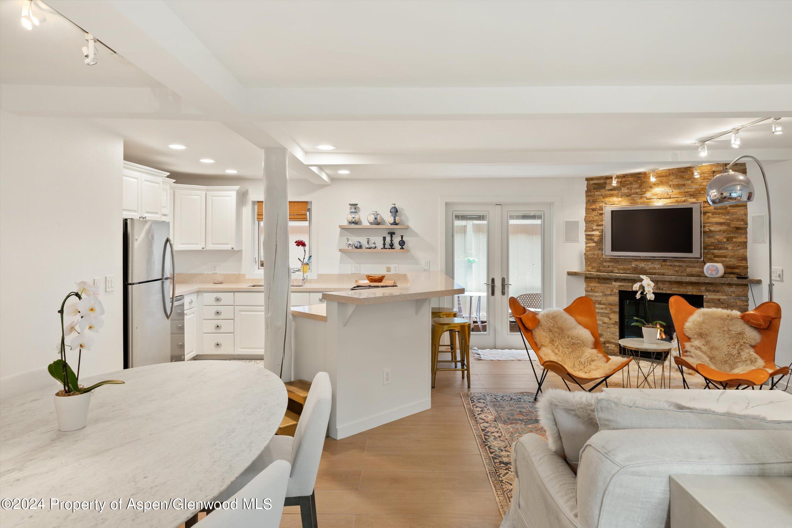 950 E Durant Avenue Aspen CO 81611