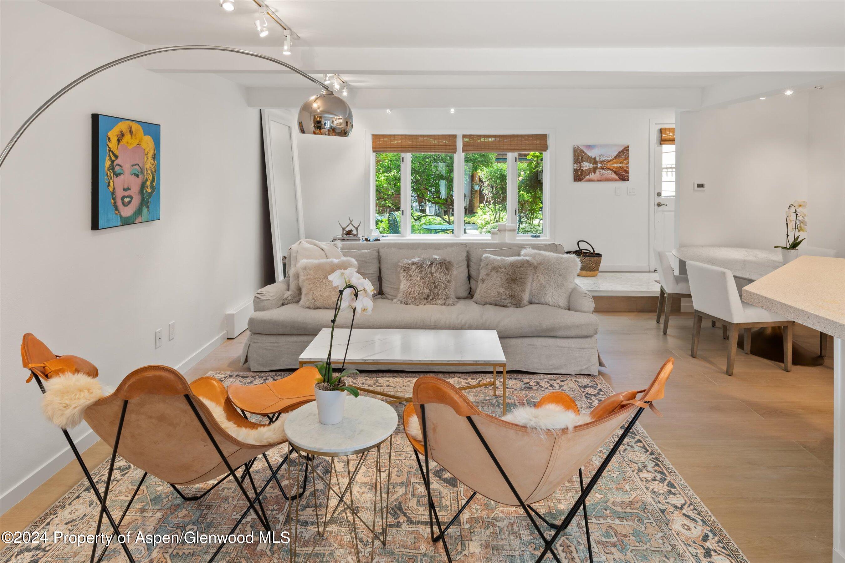 950 E Durant Avenue Aspen CO 81611