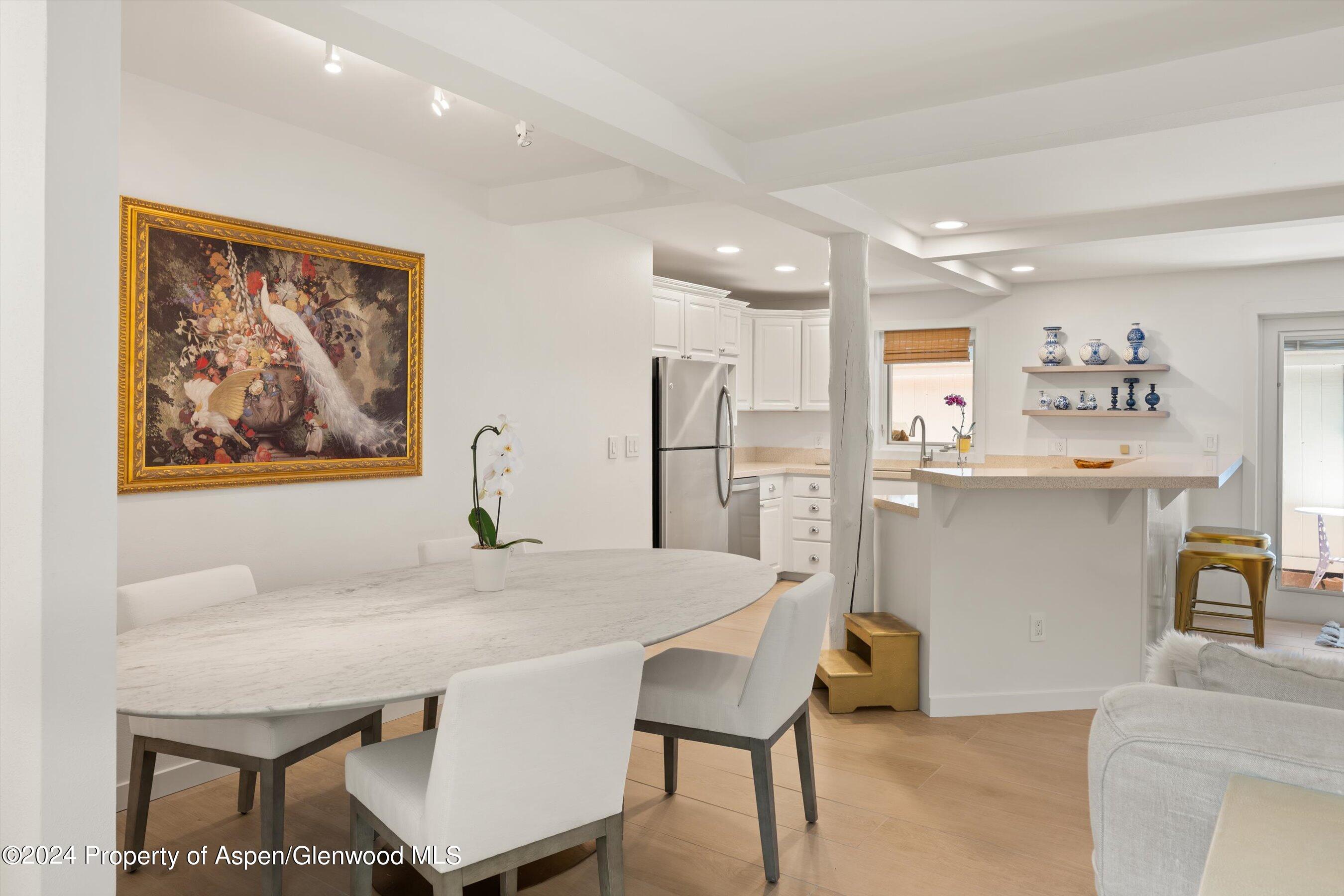 950 E Durant Avenue Aspen CO 81611