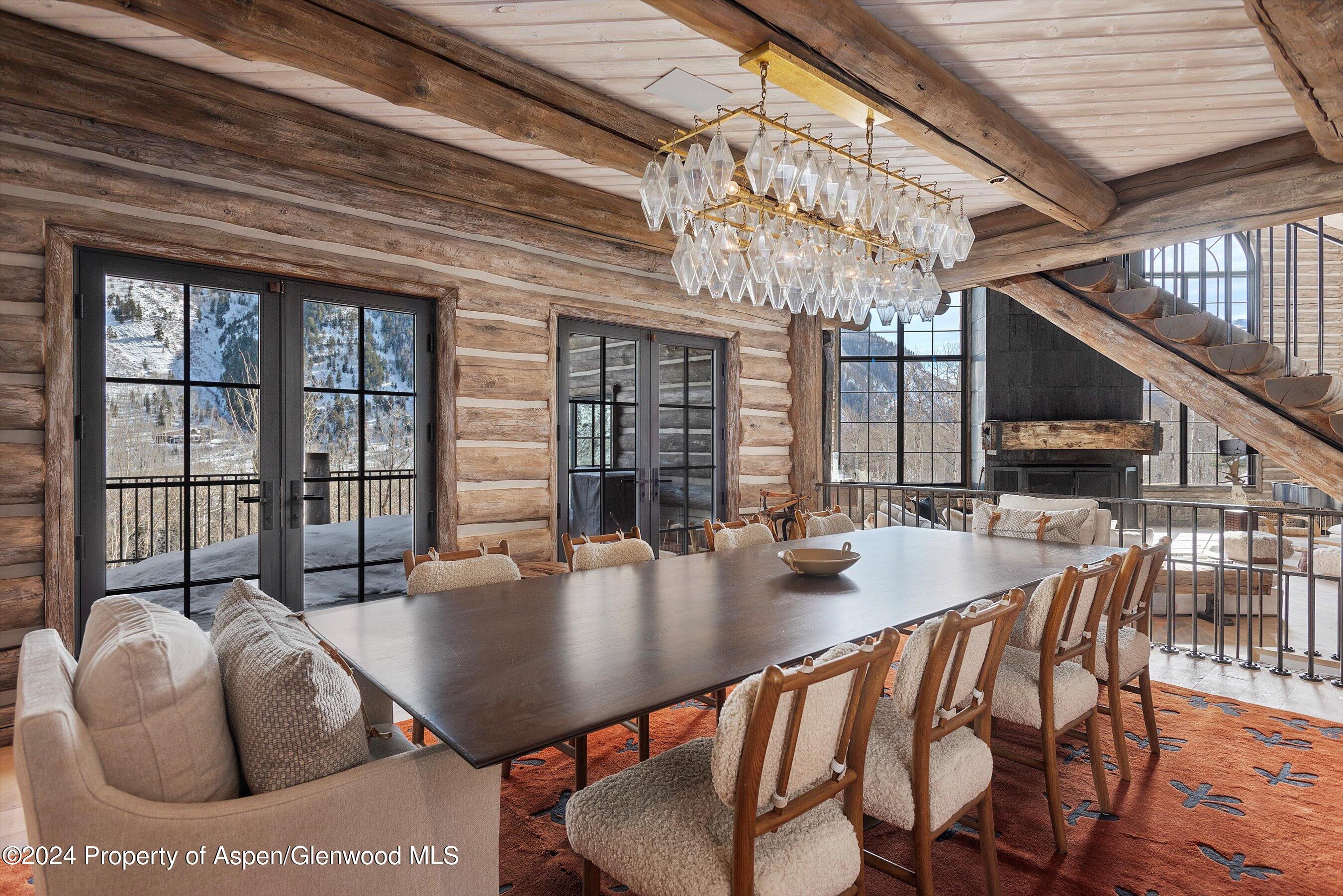 931 N Hayden Road Aspen CO 81611