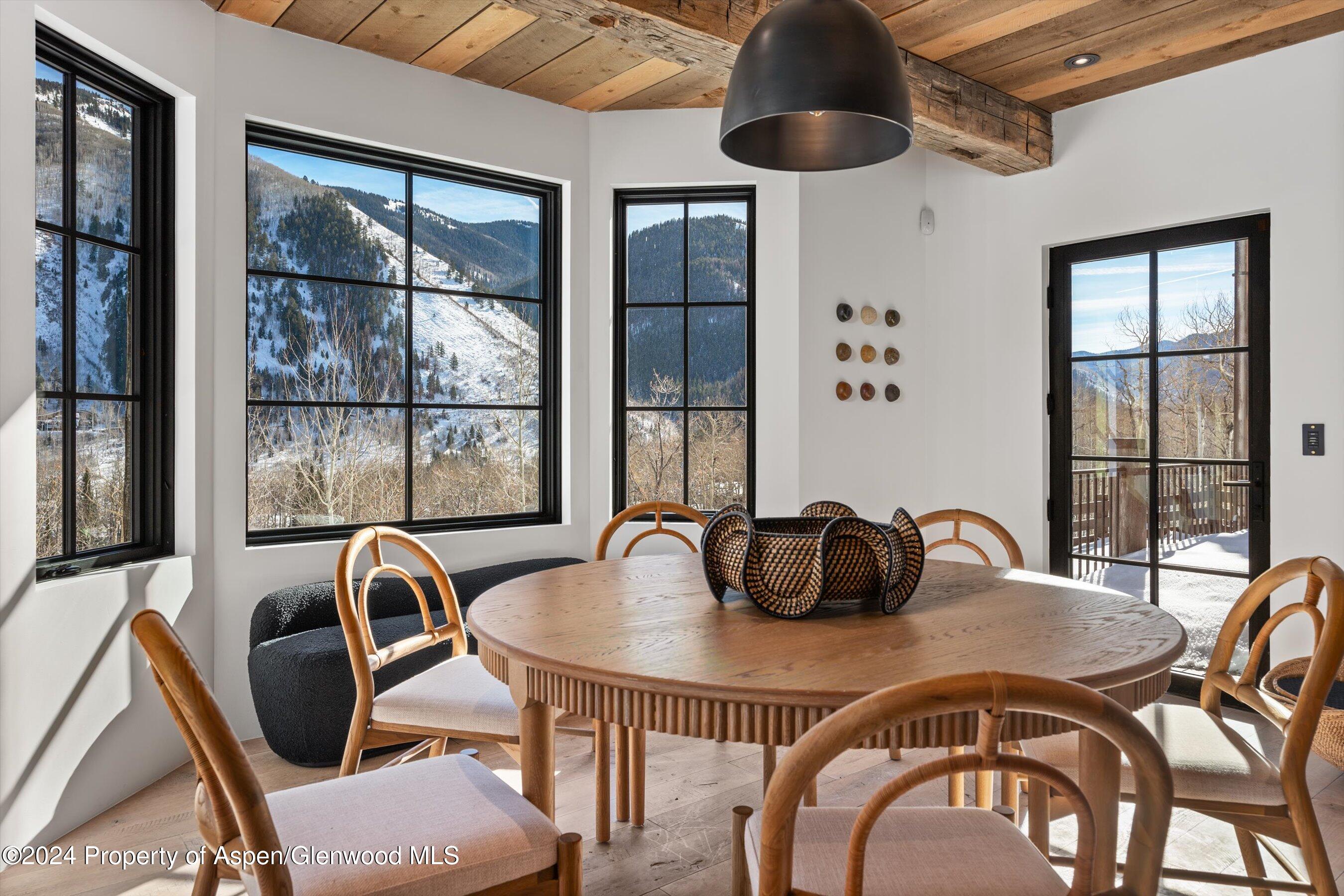 931 N Hayden Road Aspen CO 81611