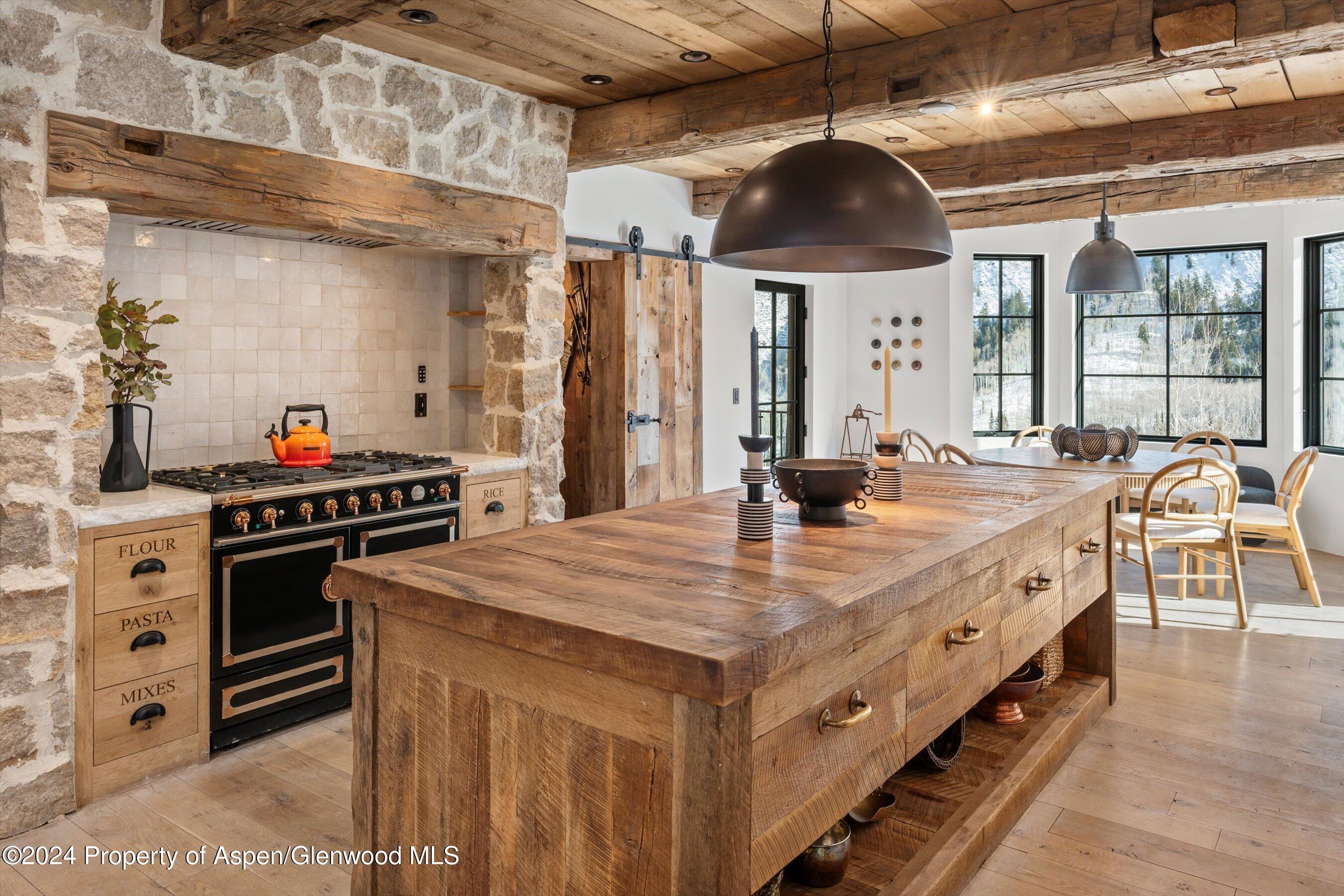 931 N Hayden Road Aspen CO 81611