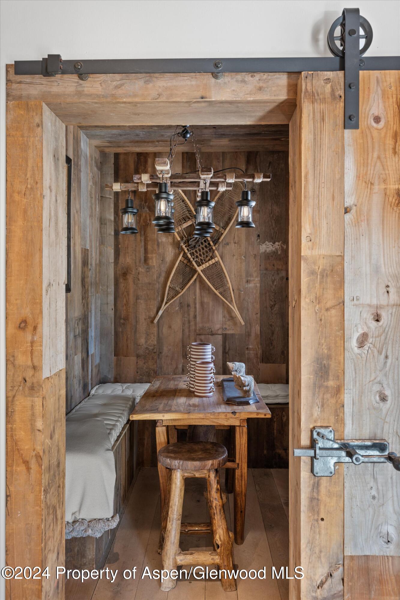 931 N Hayden Road Aspen CO 81611