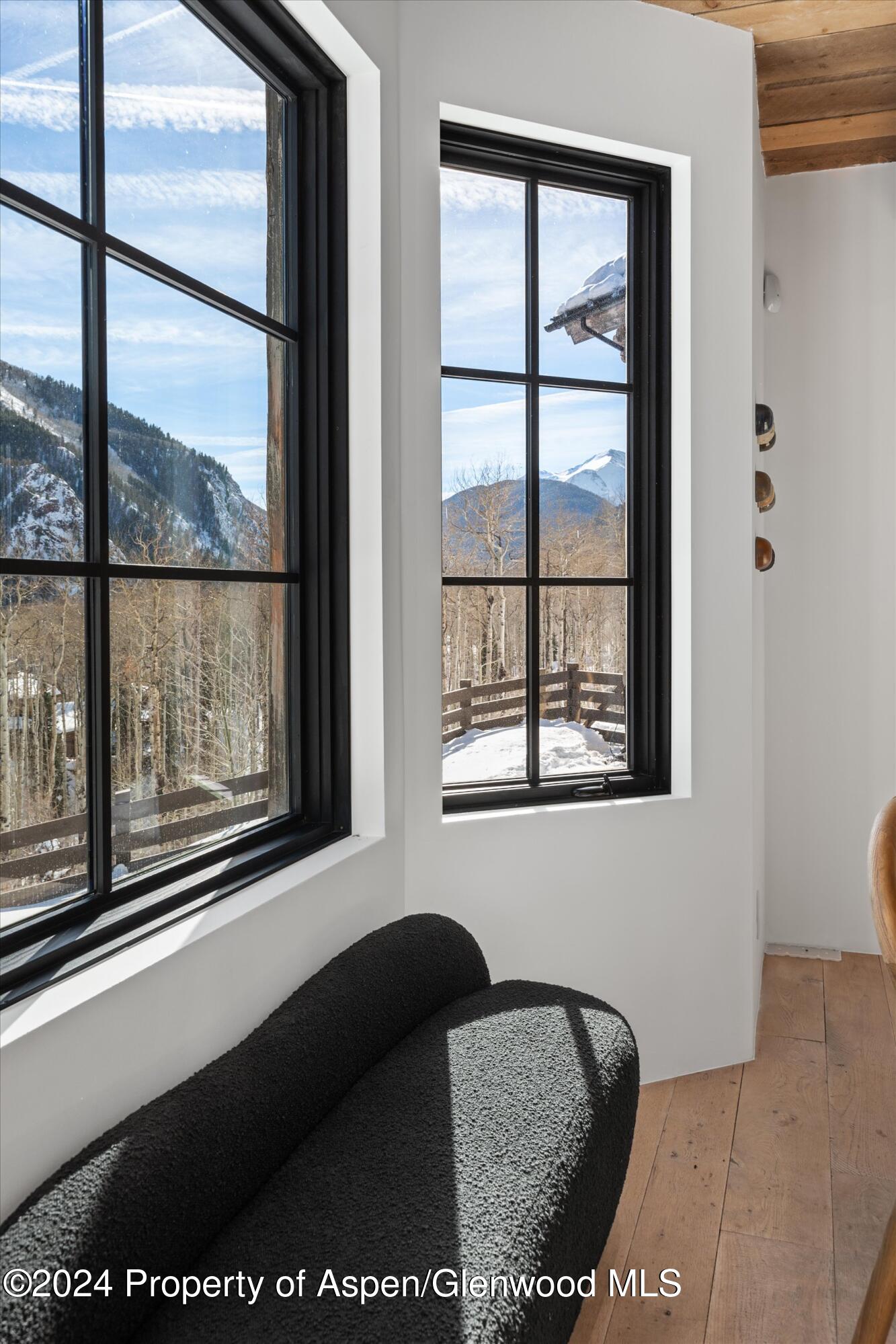 931 N Hayden Road Aspen CO 81611