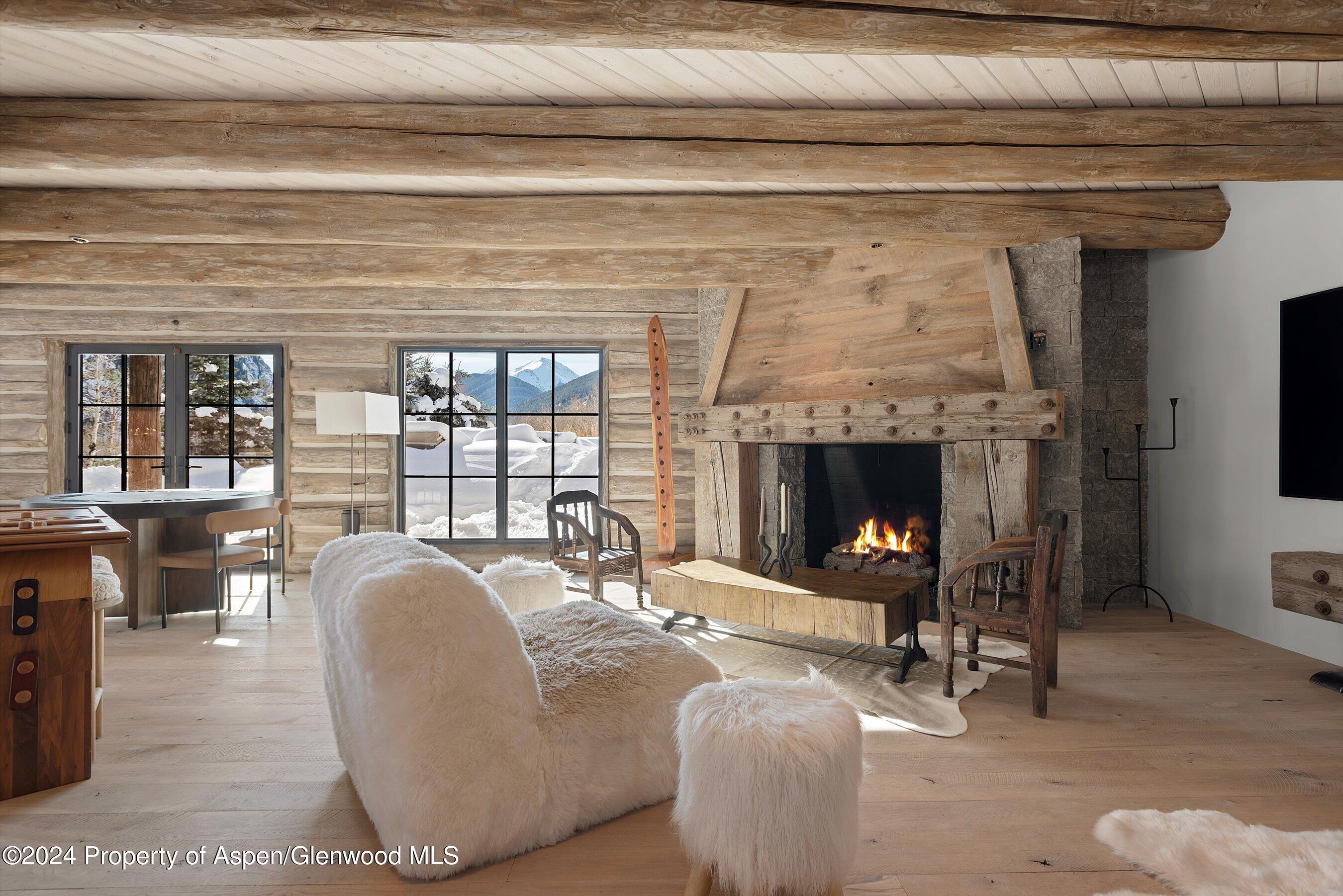 931 N Hayden Road Aspen CO 81611