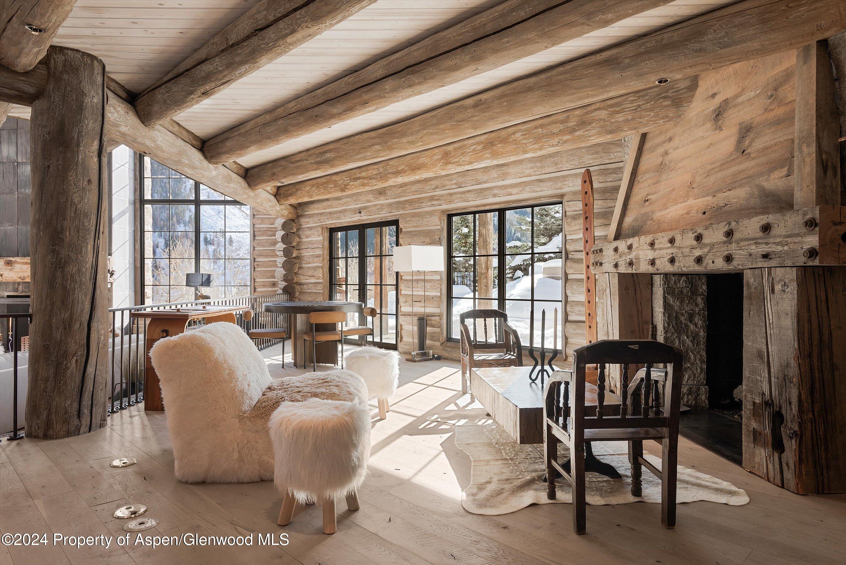 931 N Hayden Road Aspen CO 81611