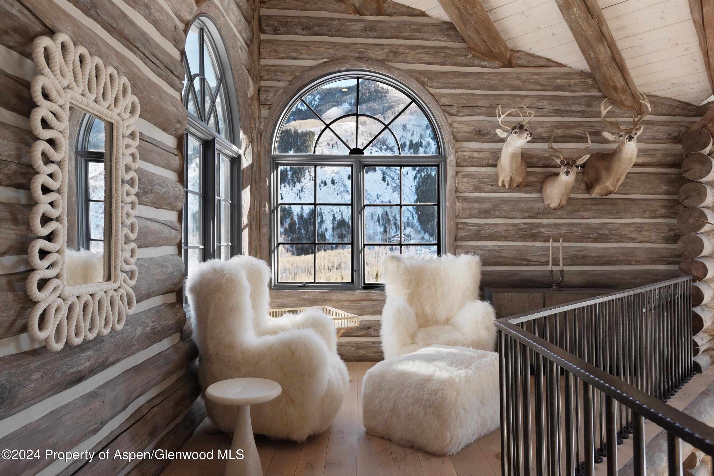 931 N Hayden Road Aspen CO 81611