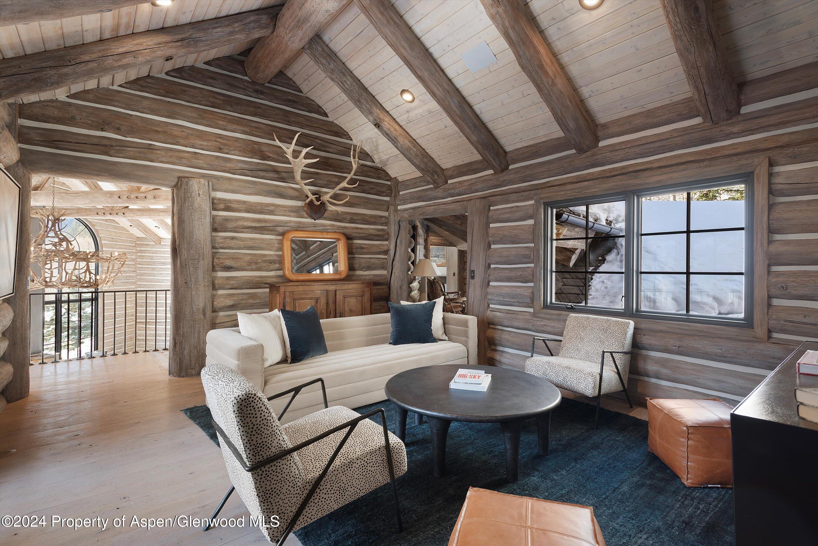 931 N Hayden Road Aspen CO 81611