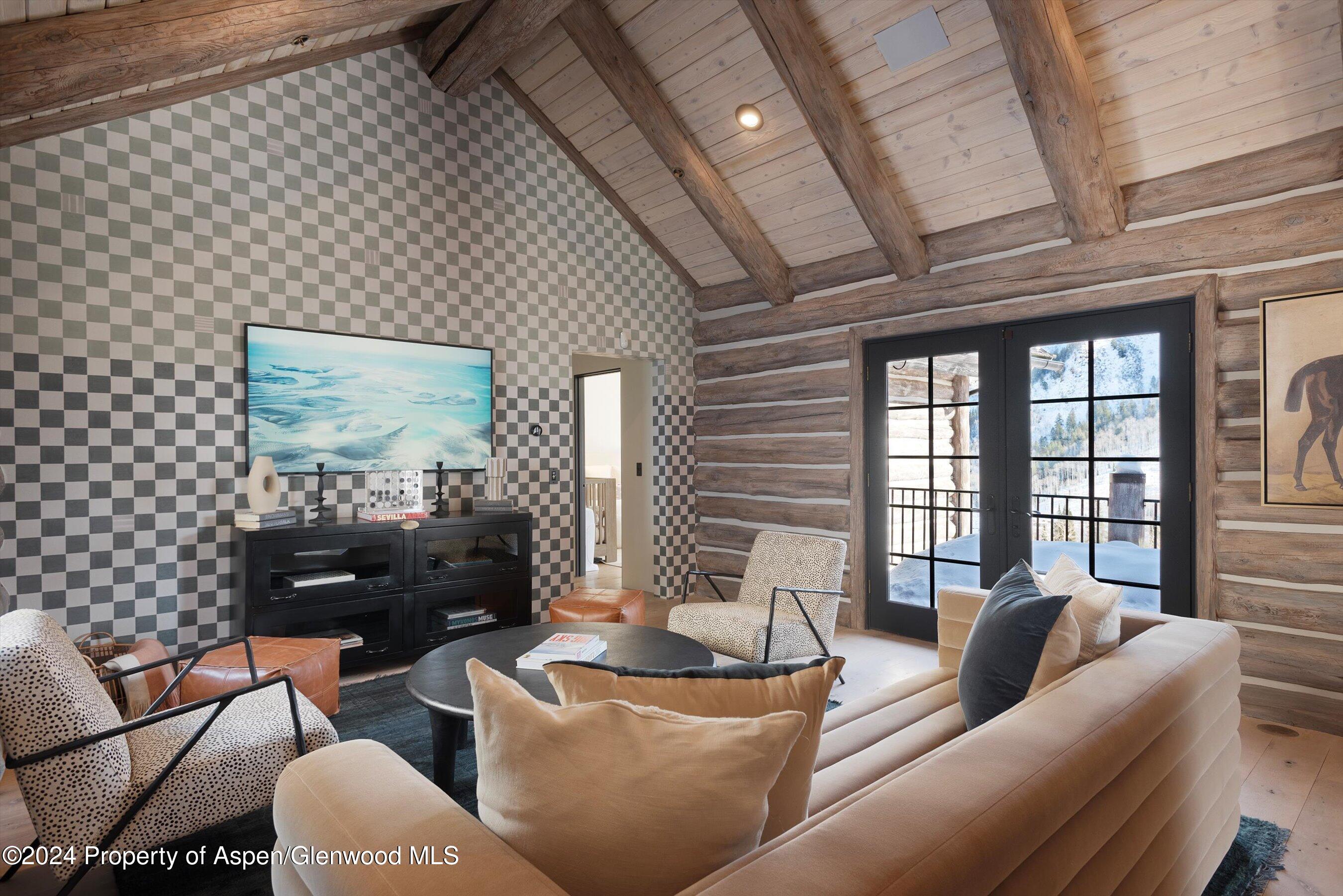 931 N Hayden Road Aspen CO 81611