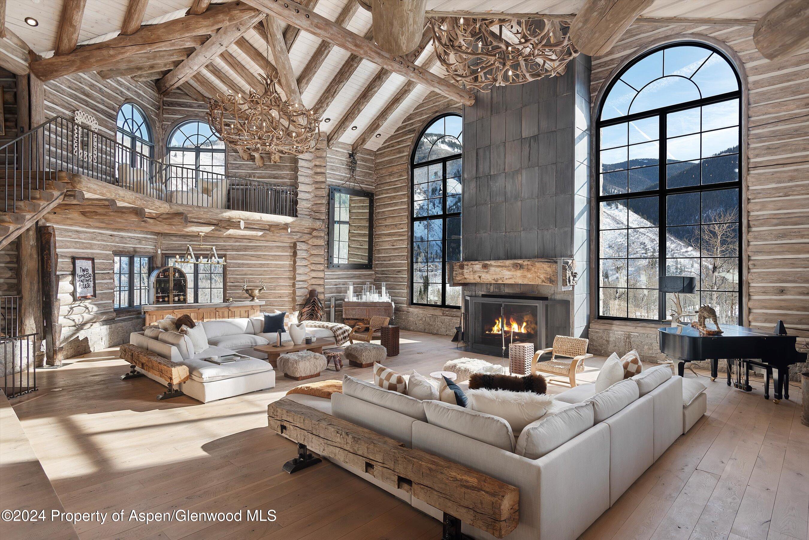 931 N Hayden Road Aspen CO 81611